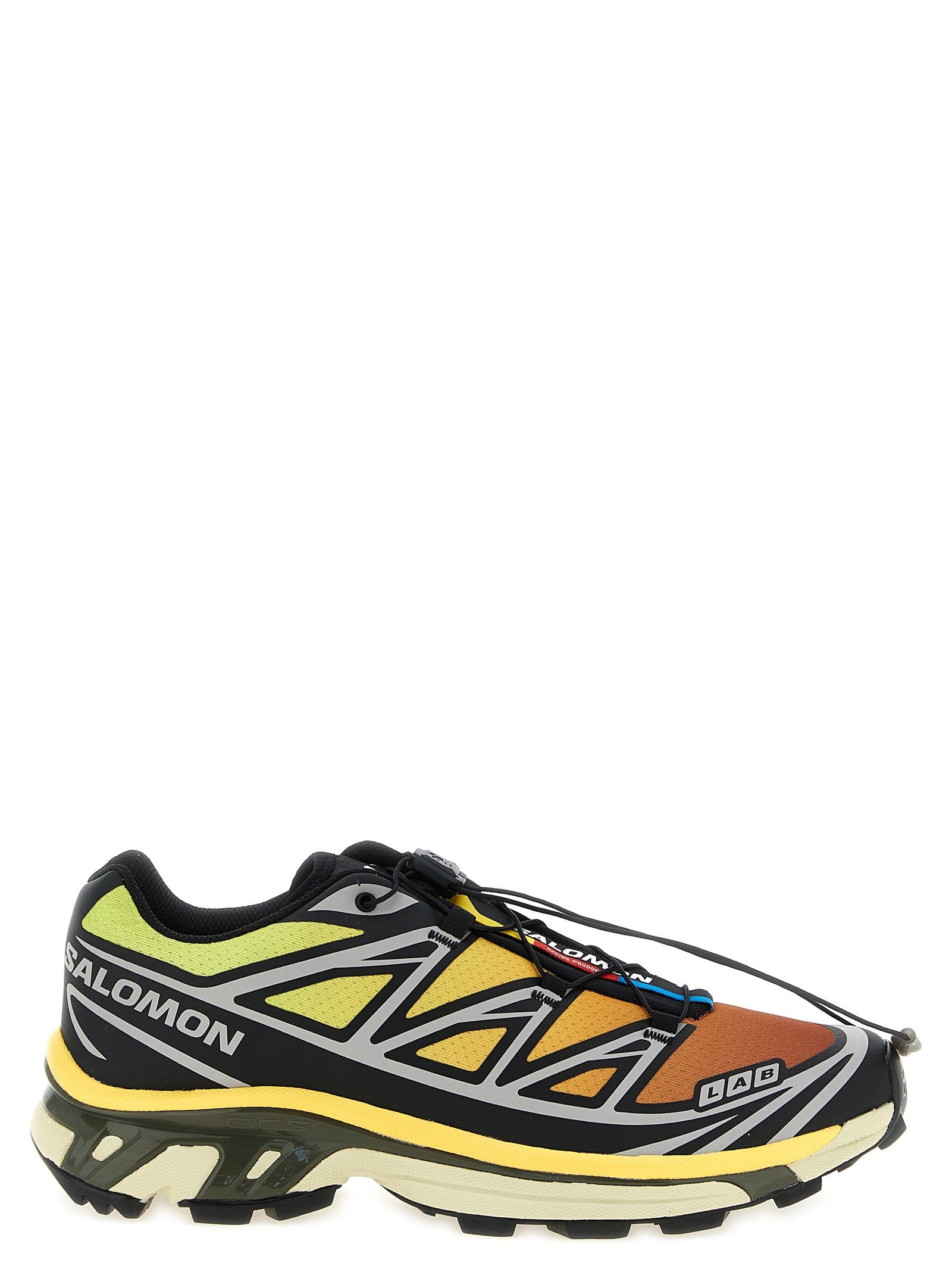SALOMON - nan - Multicolor - Sneaker
