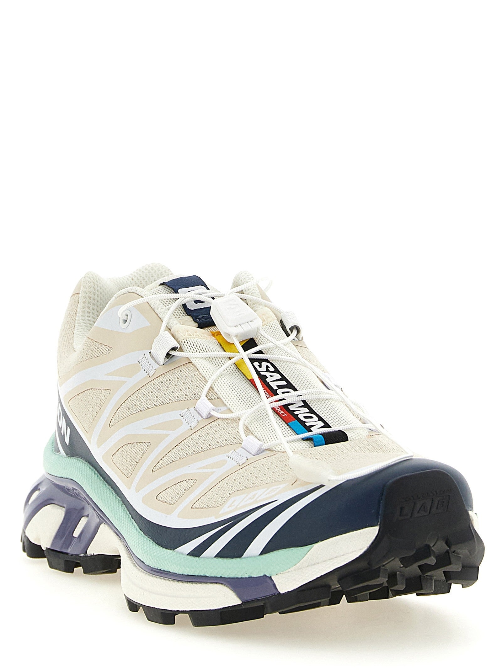 SALOMON - nan - Multicolor - Sneaker