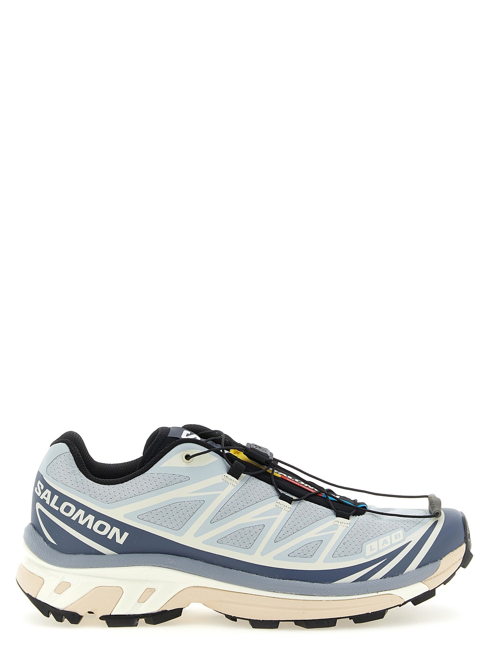 SALOMON - nan - White - Sneaker