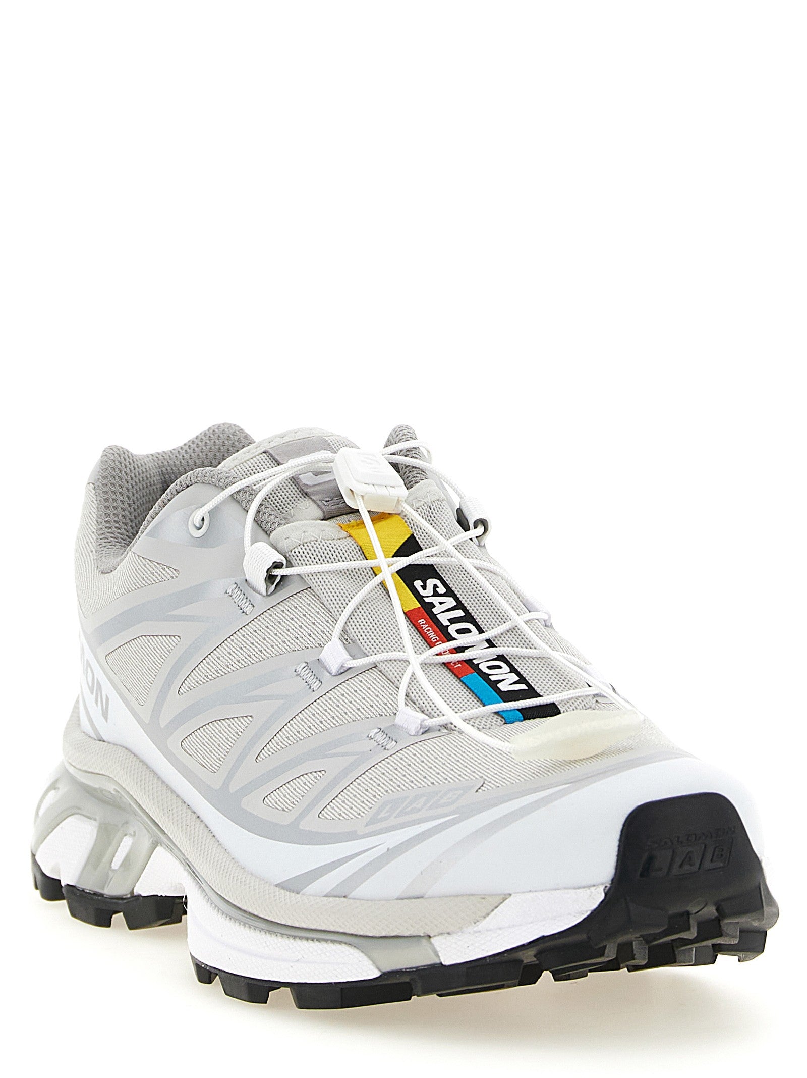 SALOMON - nan - Grey - Sneaker