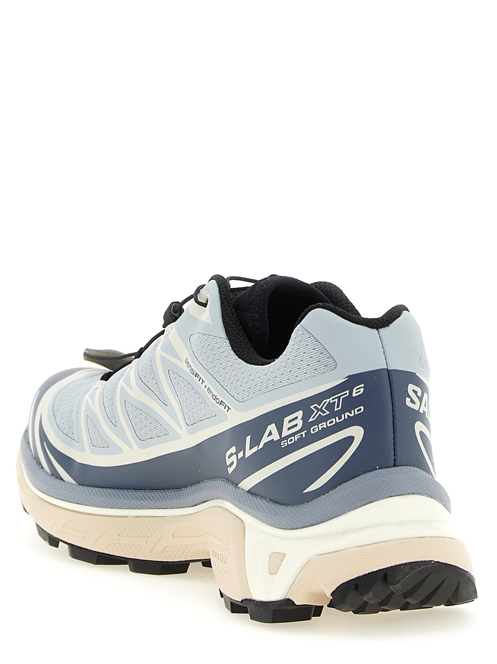 SALOMON - nan - White - Sneaker