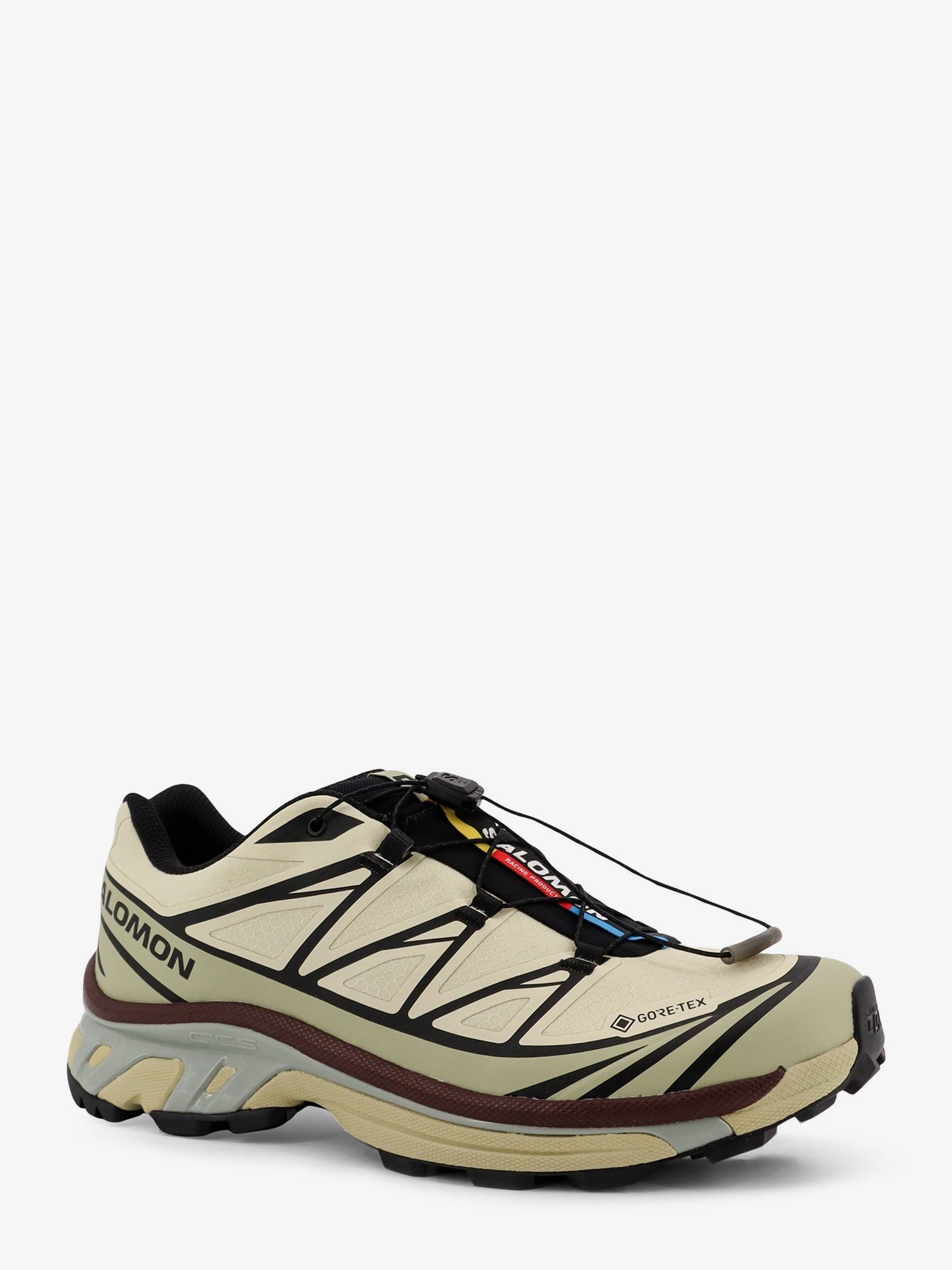 SALOMON - Man - Multicolor - Sneaker