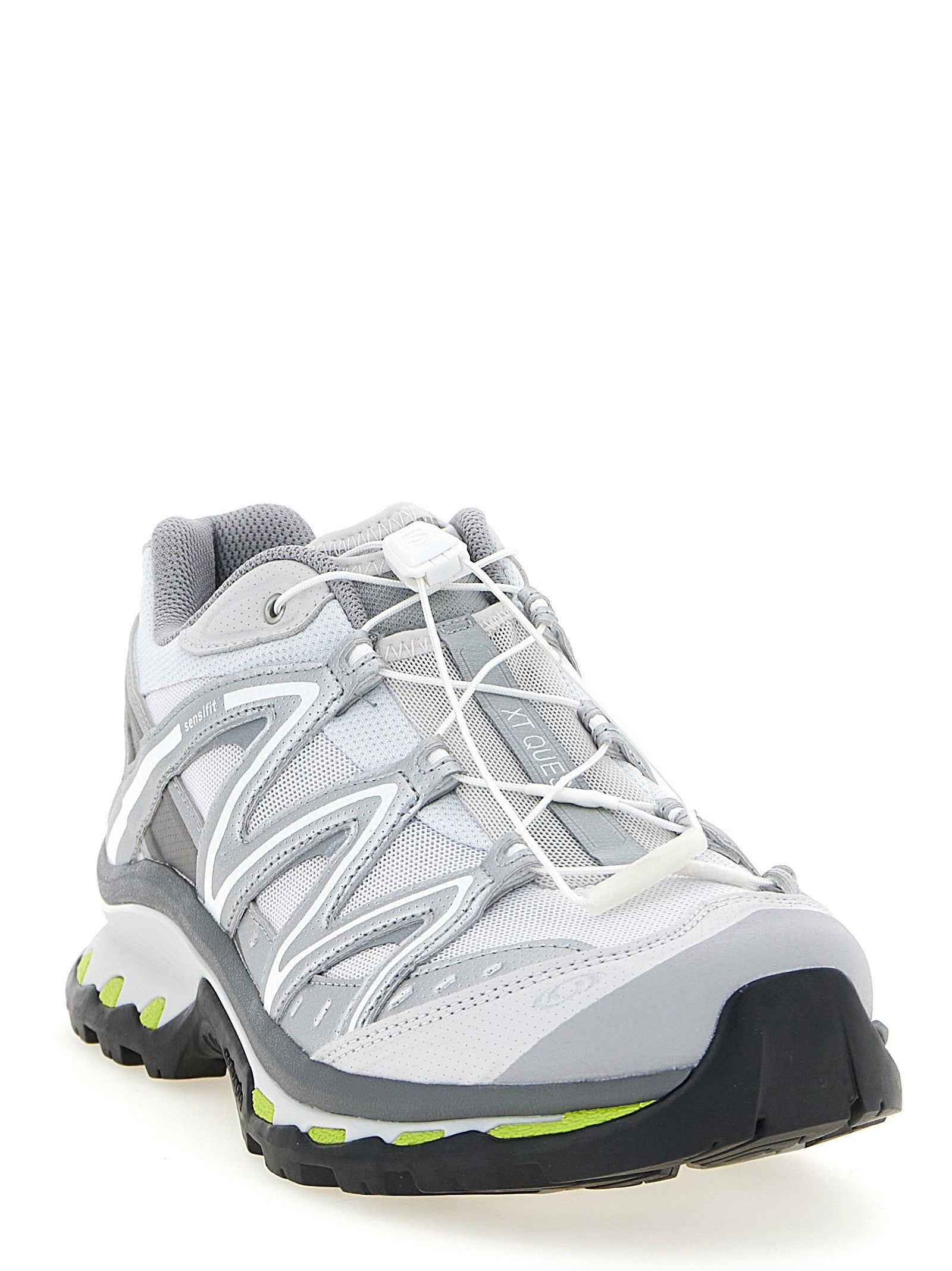 SALOMON - nan - Silver - Sneaker