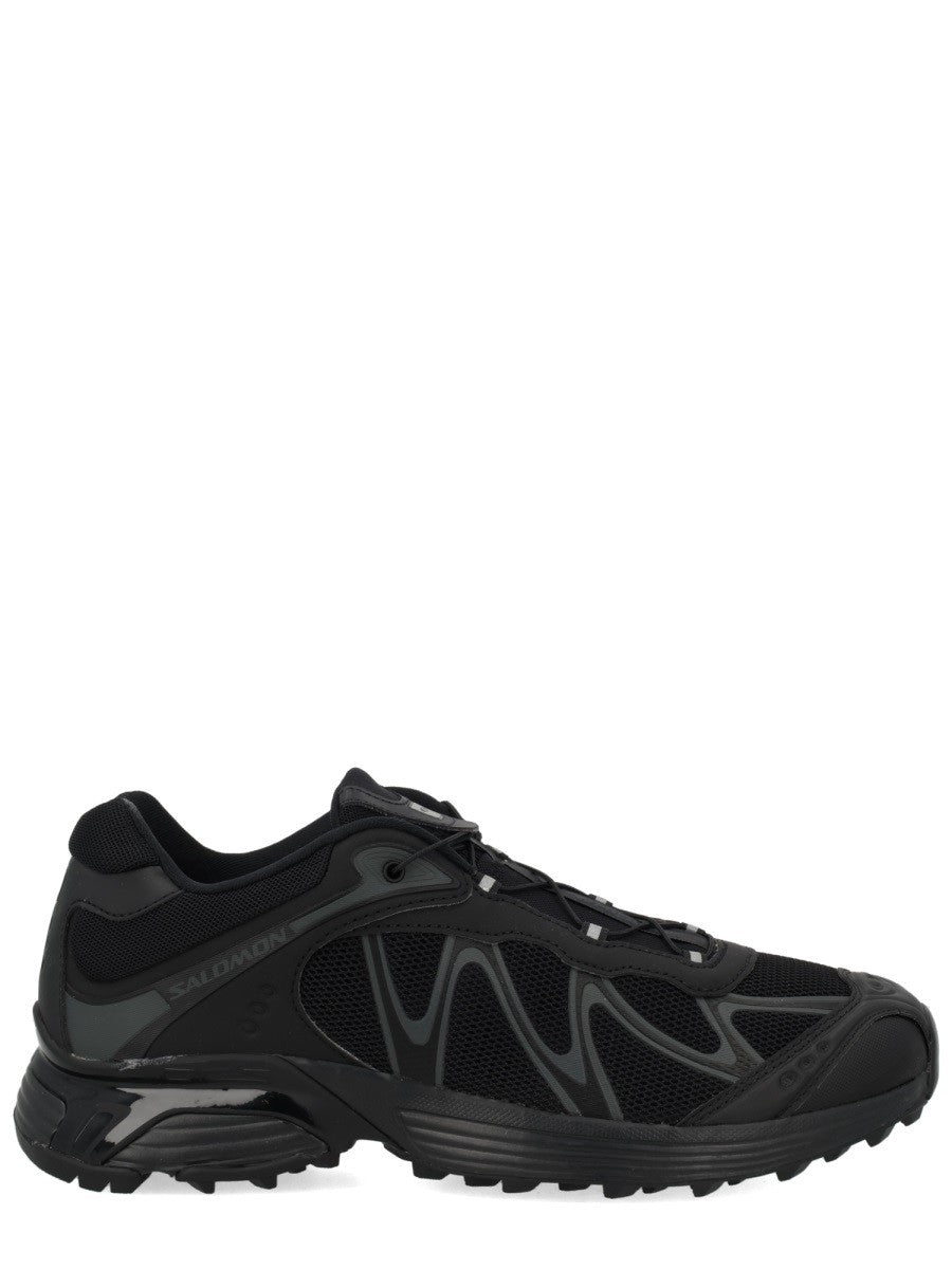 SALOMON - Unisex - Black - Sneaker