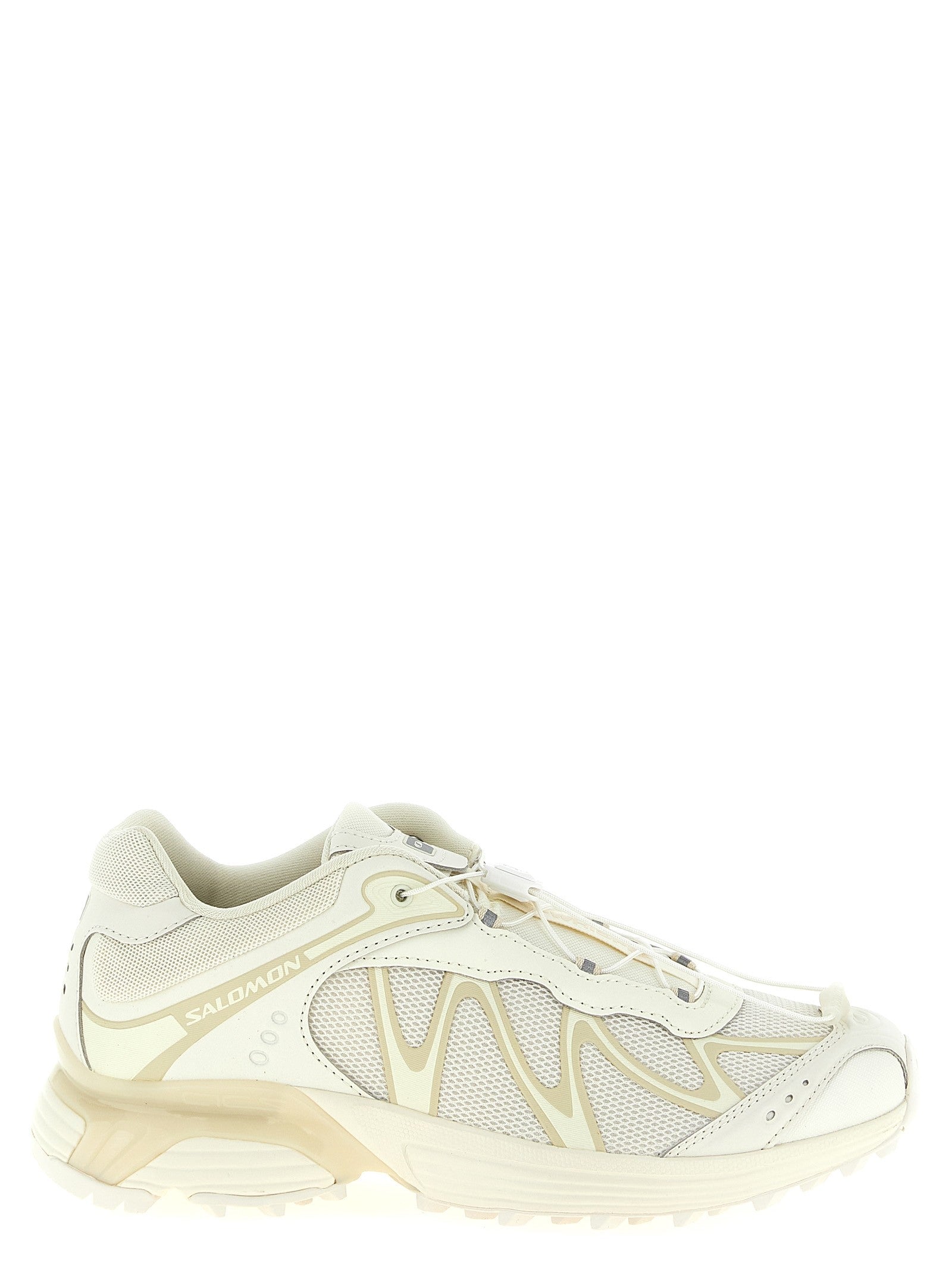 SALOMON - nan - Beige - Sneaker