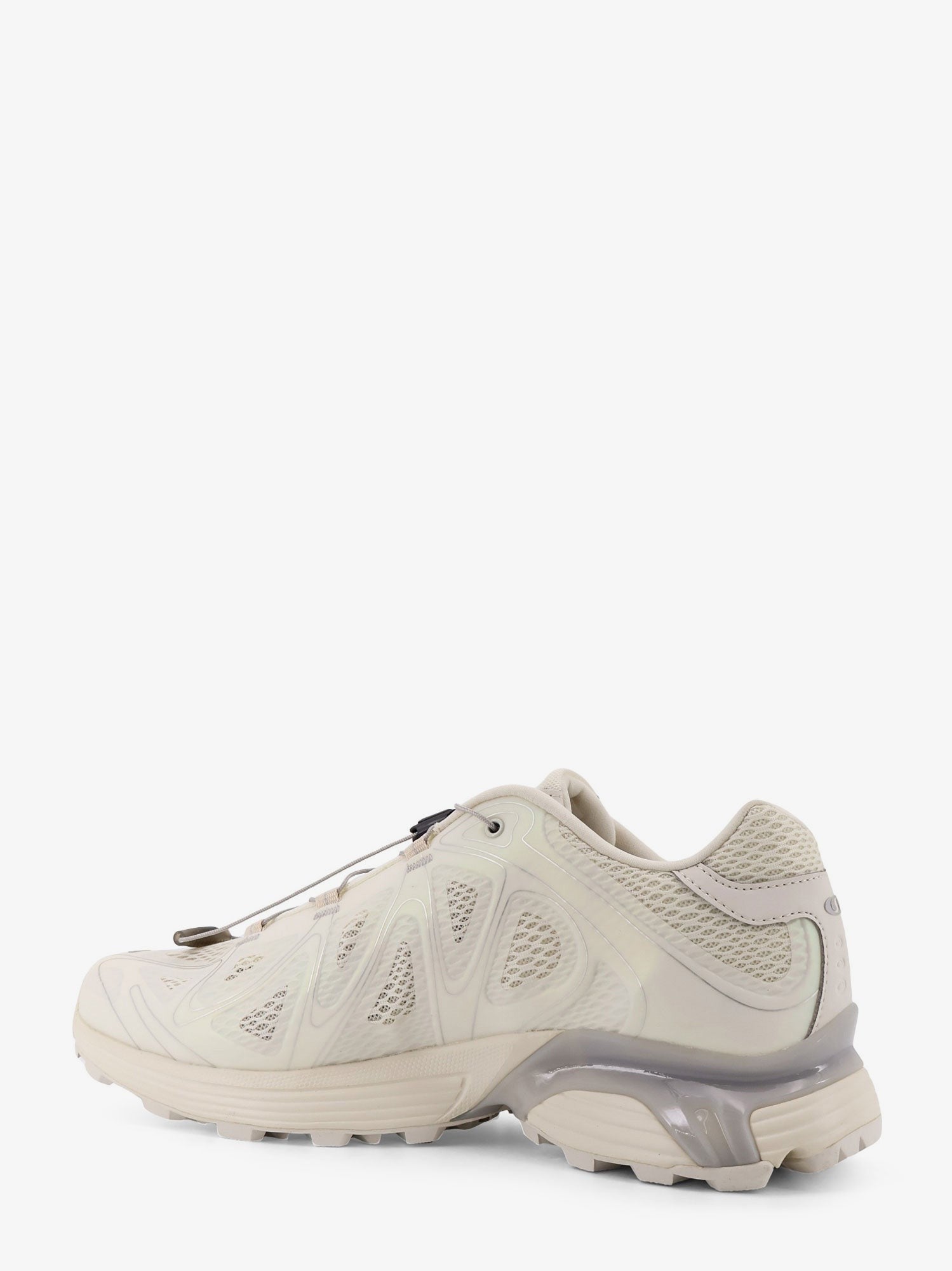 SALOMON - Man - White - Sneaker