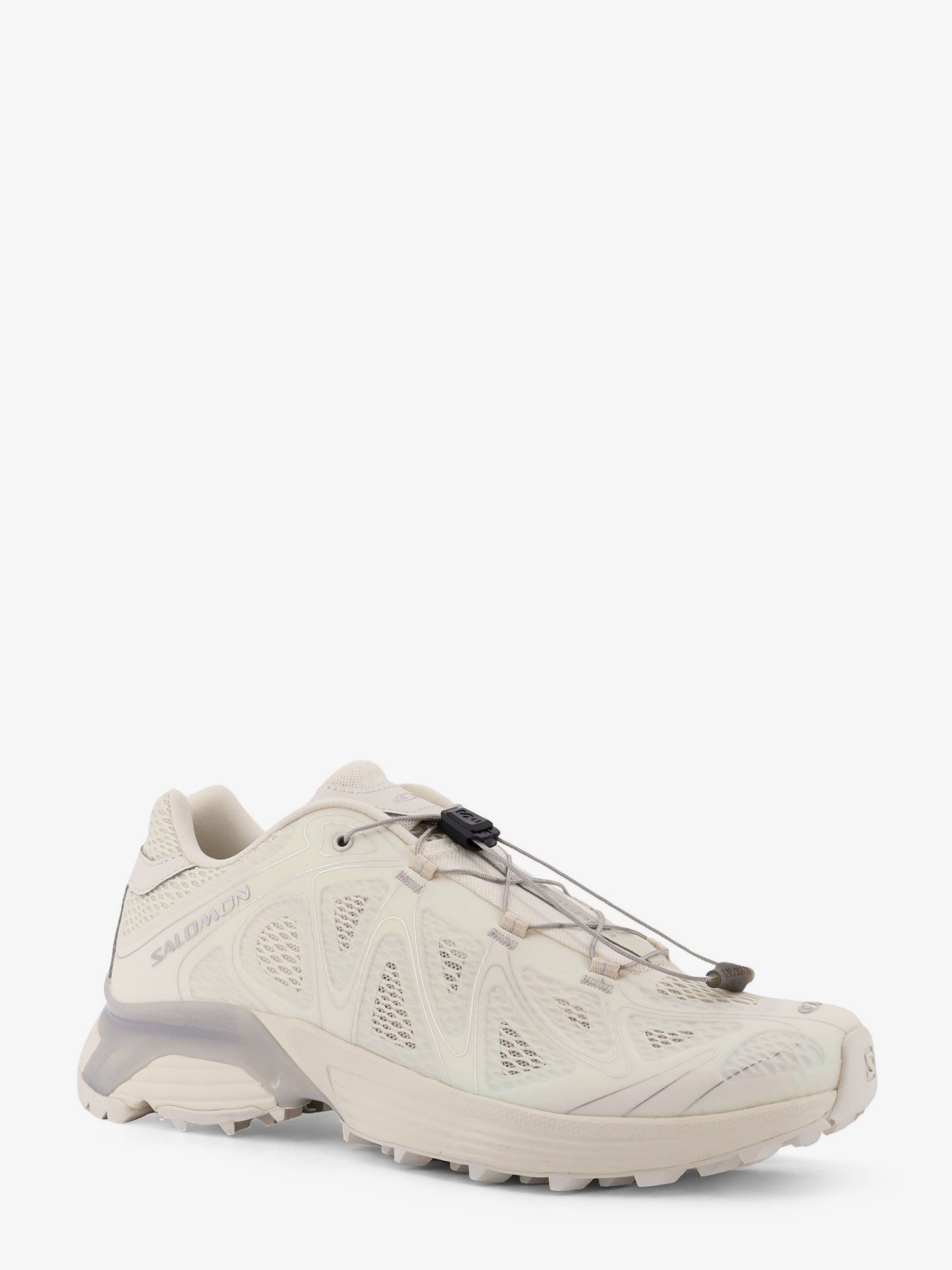 SALOMON - Man - White - Sneaker