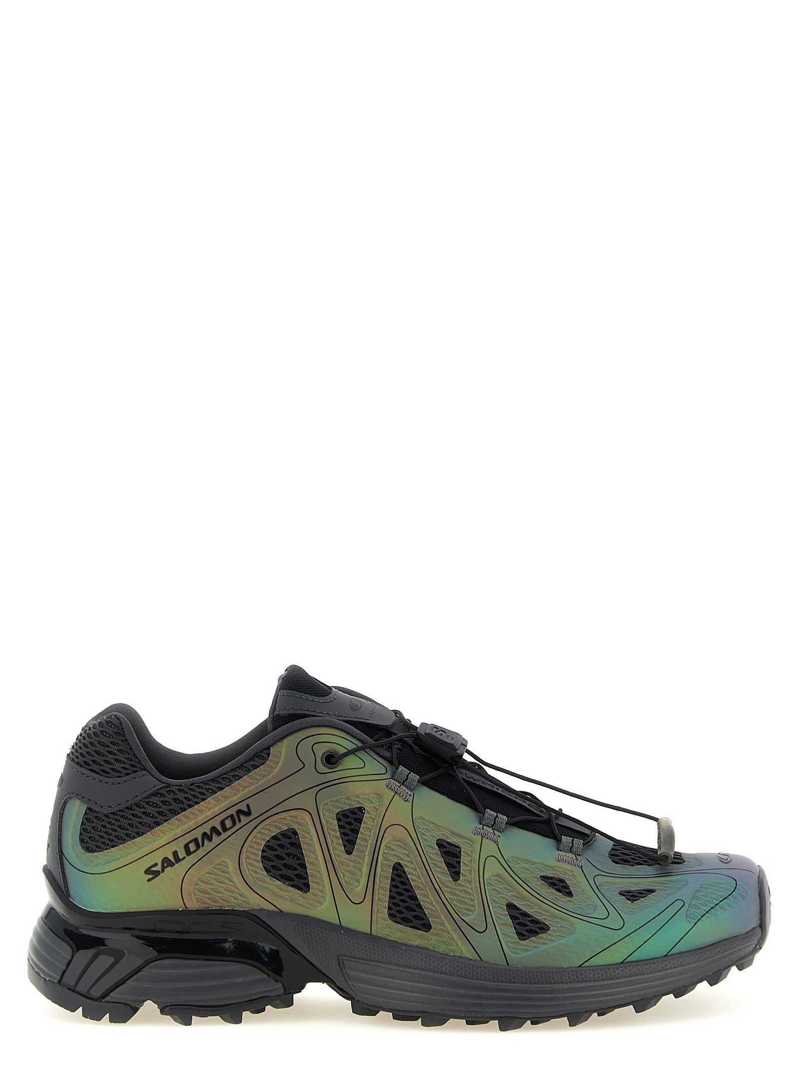 SALOMON - nan - Multicolor - Sneaker
