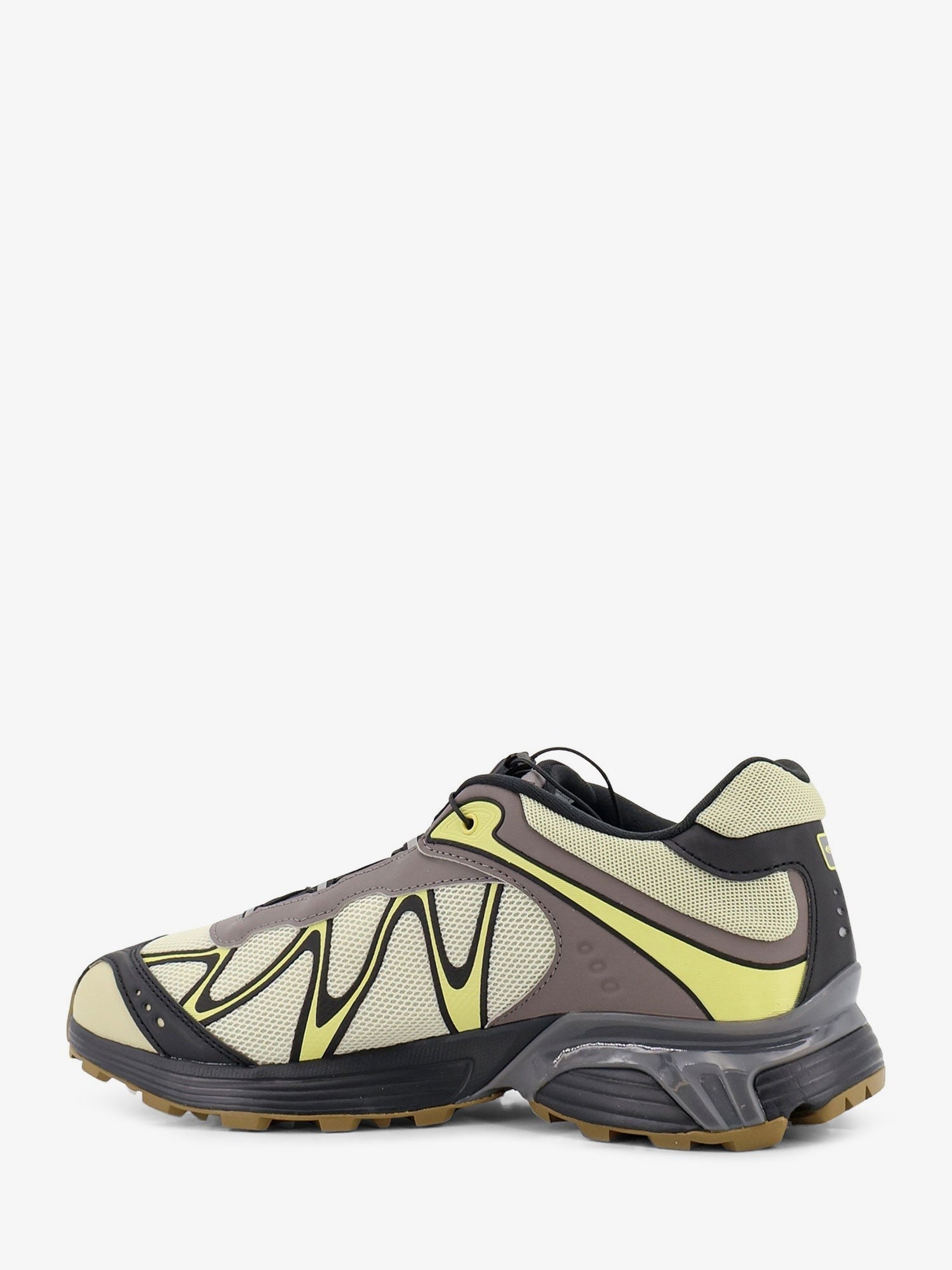 SALOMON - Man - Grey - Sneaker