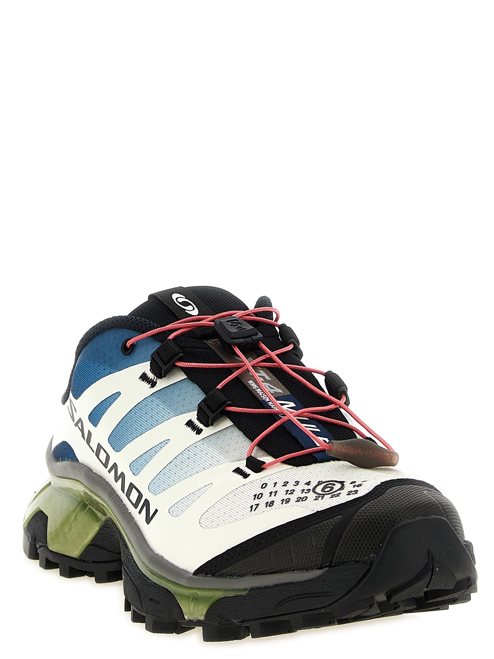 MM6 MAISON MARGIELA - nan - Multicolor - Sneaker