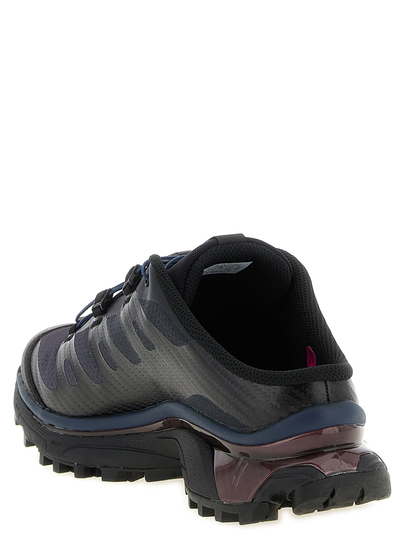 MM6 MAISON MARGIELA - nan - Black - Sneaker