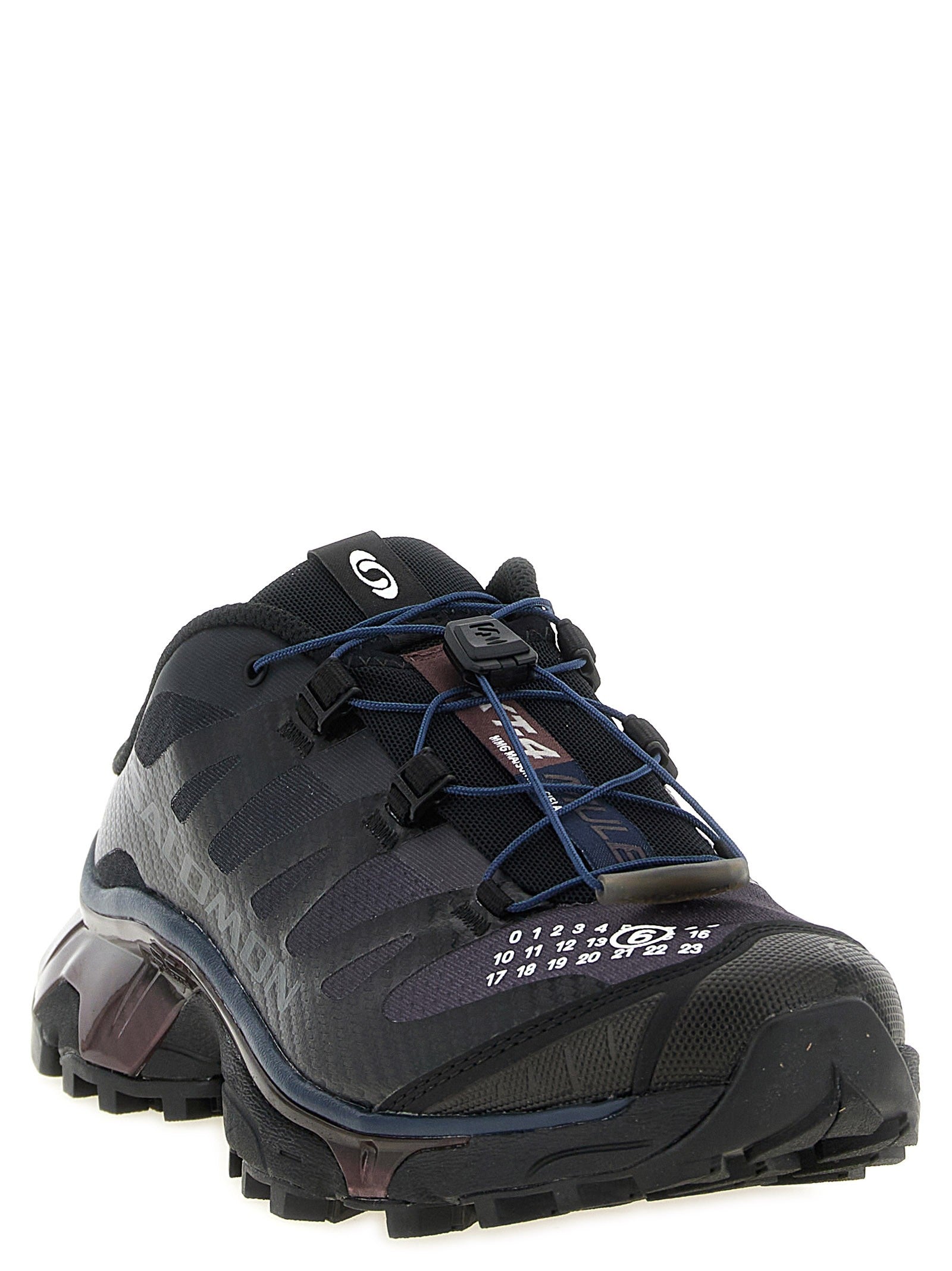 MM6 MAISON MARGIELA - nan - Black - Sneaker