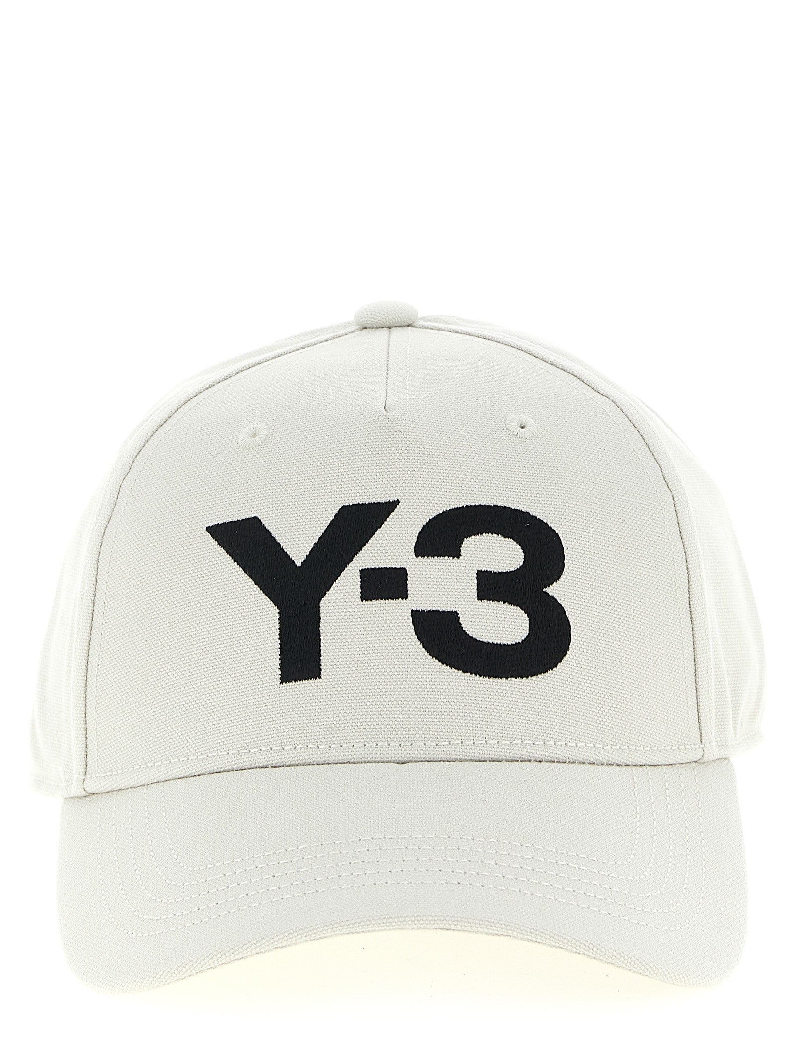 Y-3 - nan - Grey - Hat