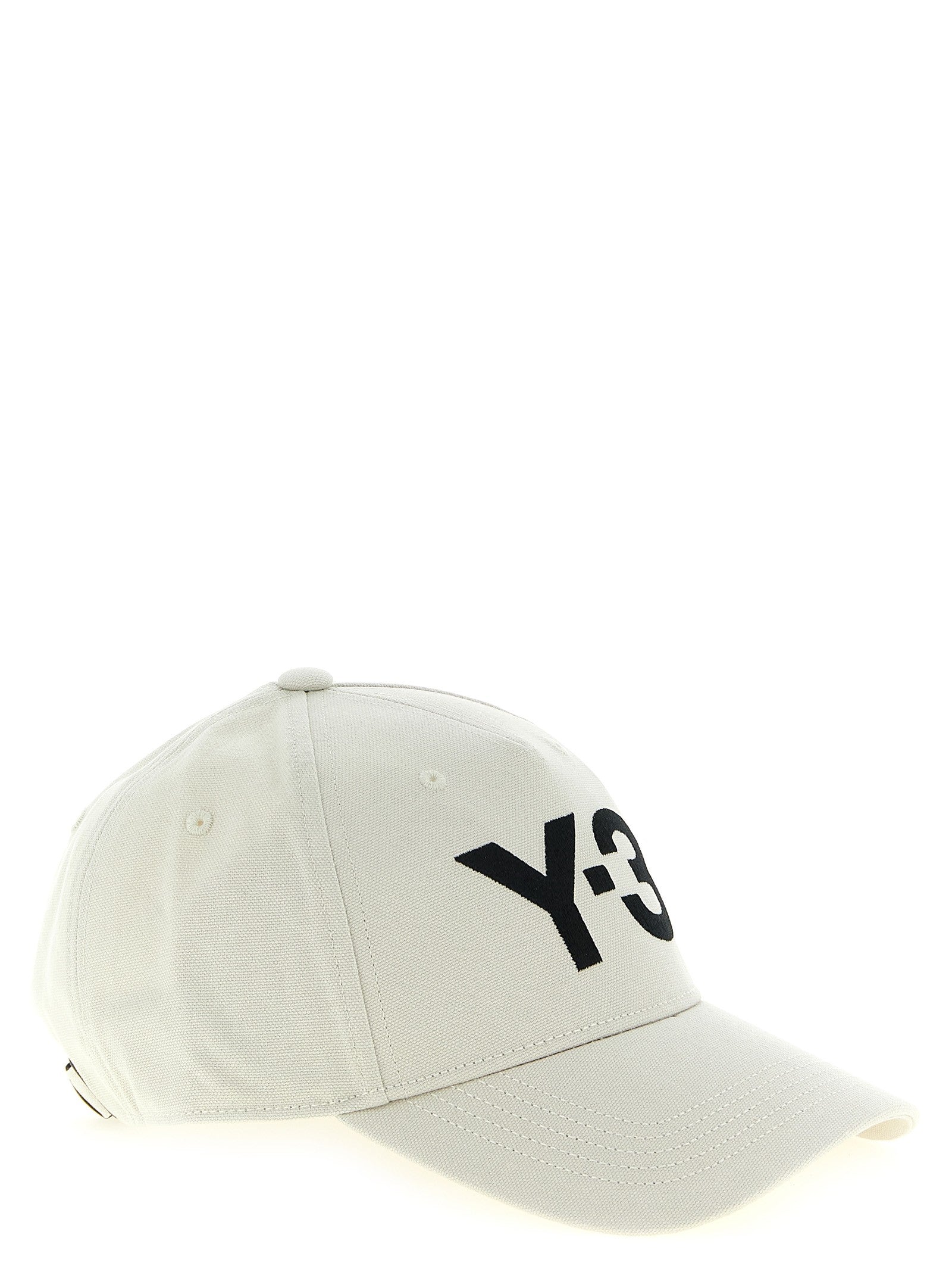Y-3 - nan - Grey - Hat