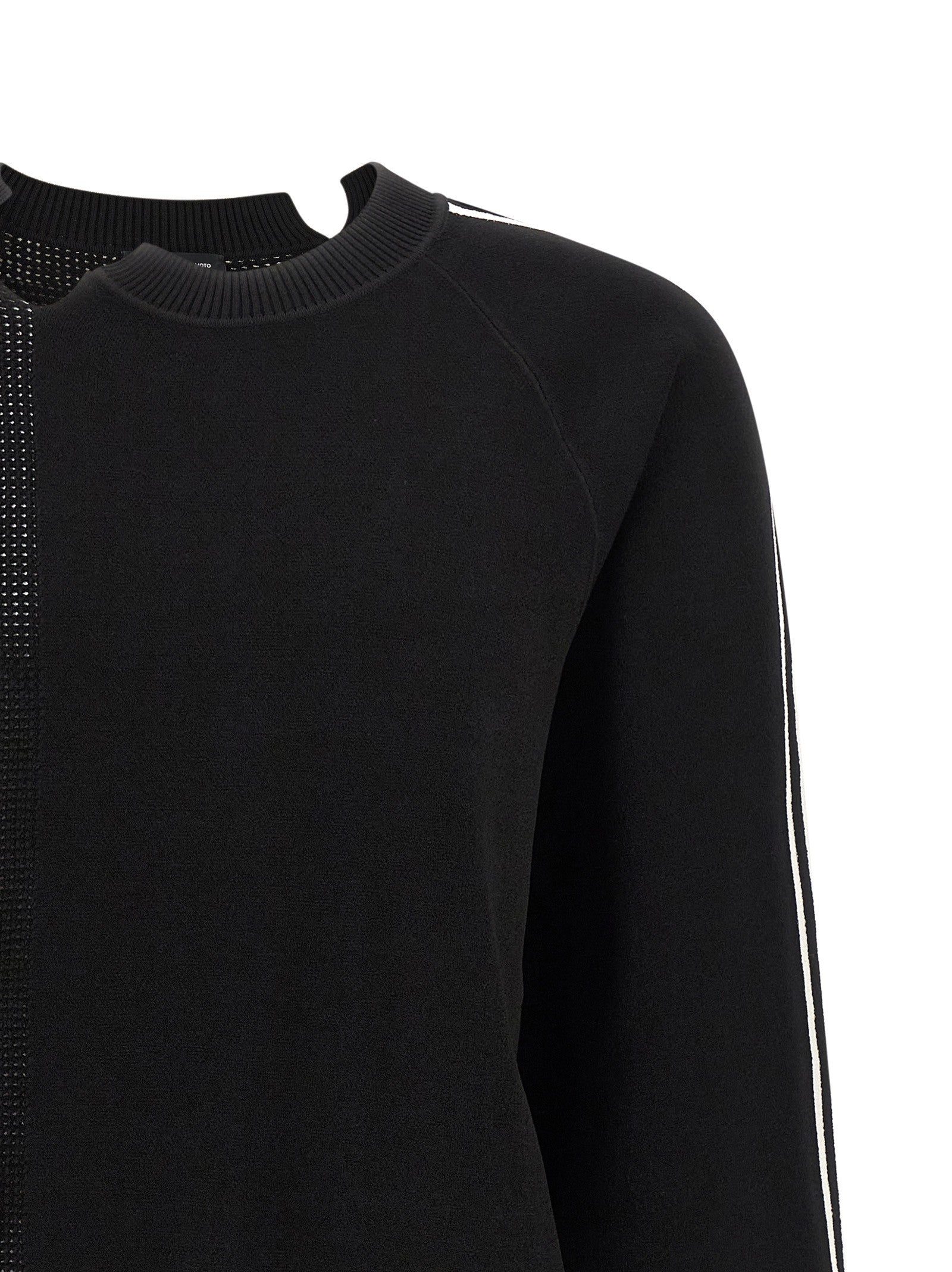 Y-3 - nan - Black - Sweater