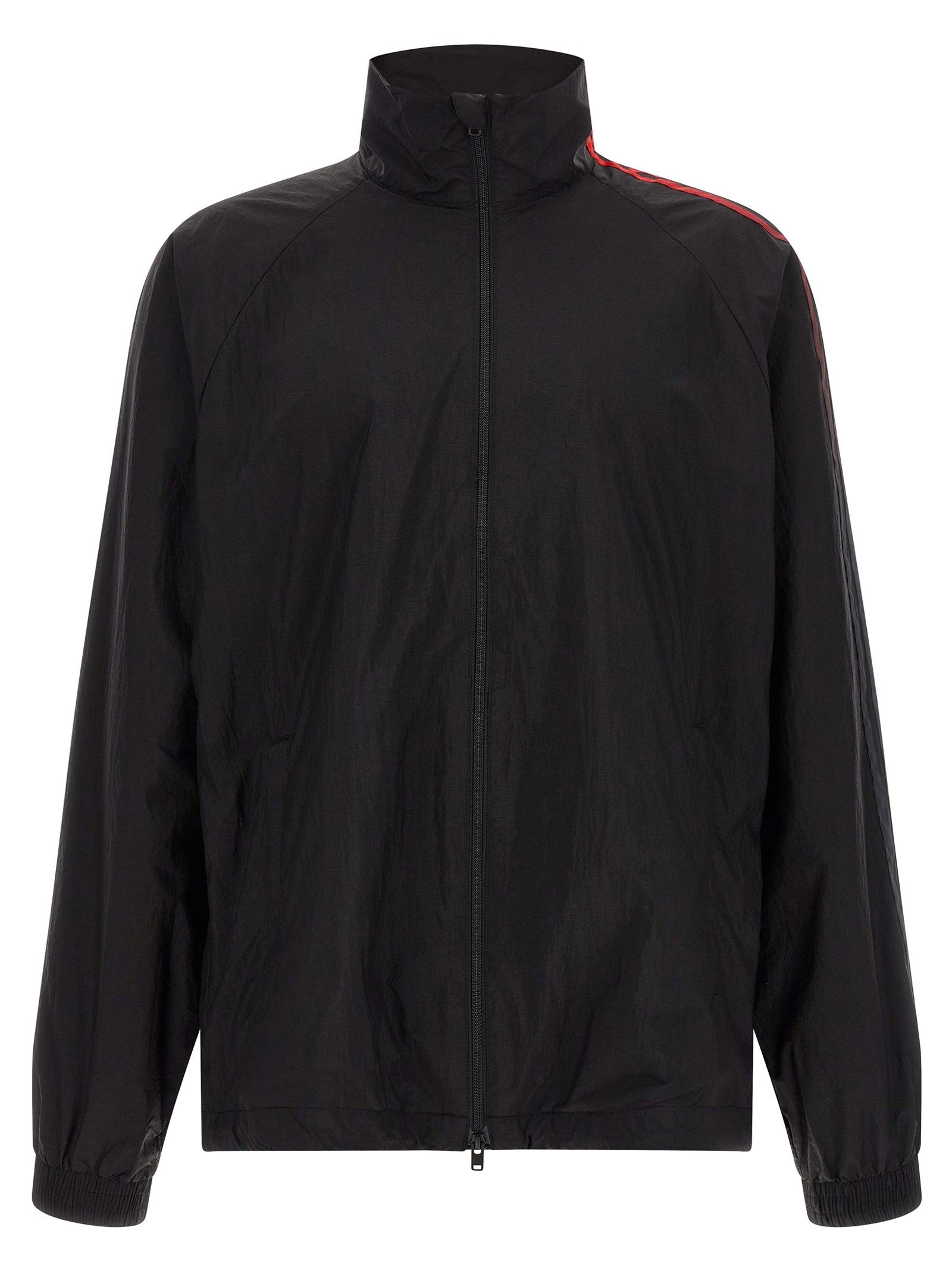 Y-3 - nan - Black - Sweatshirt