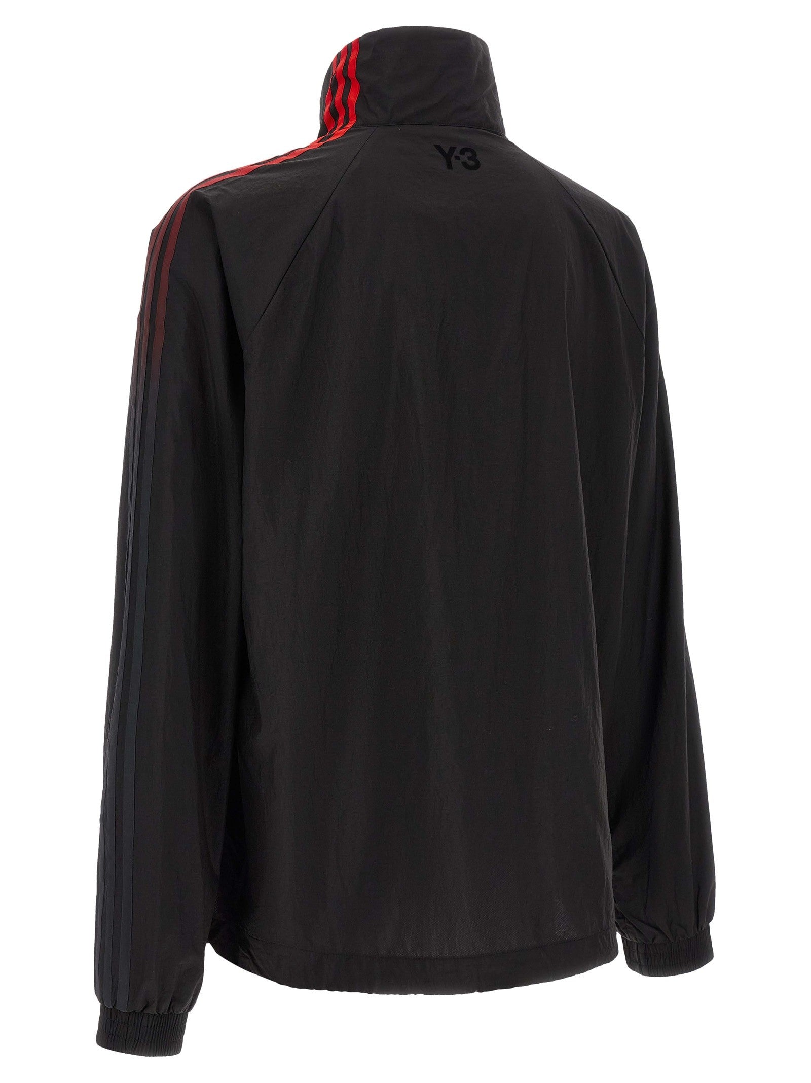 Y-3 - nan - Black - Sweatshirt