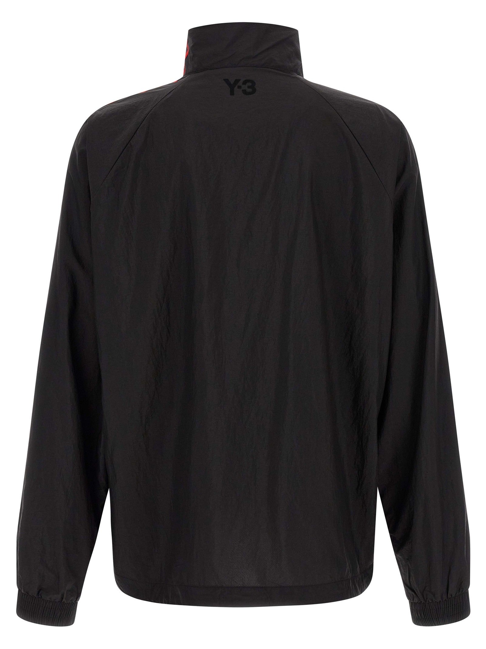 Y-3 - nan - Black - Sweatshirt