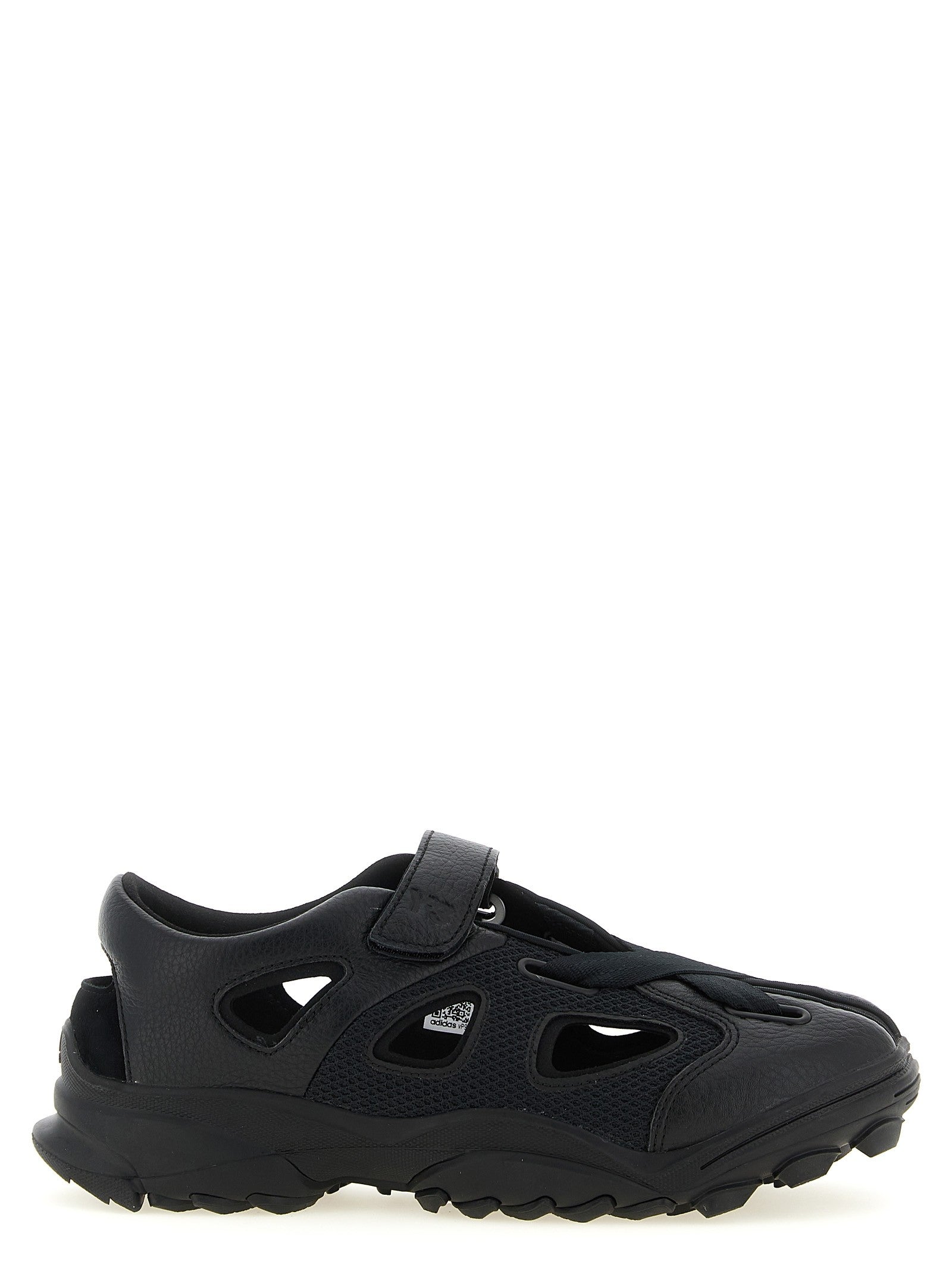 Y-3 - nan - Black - Sandal