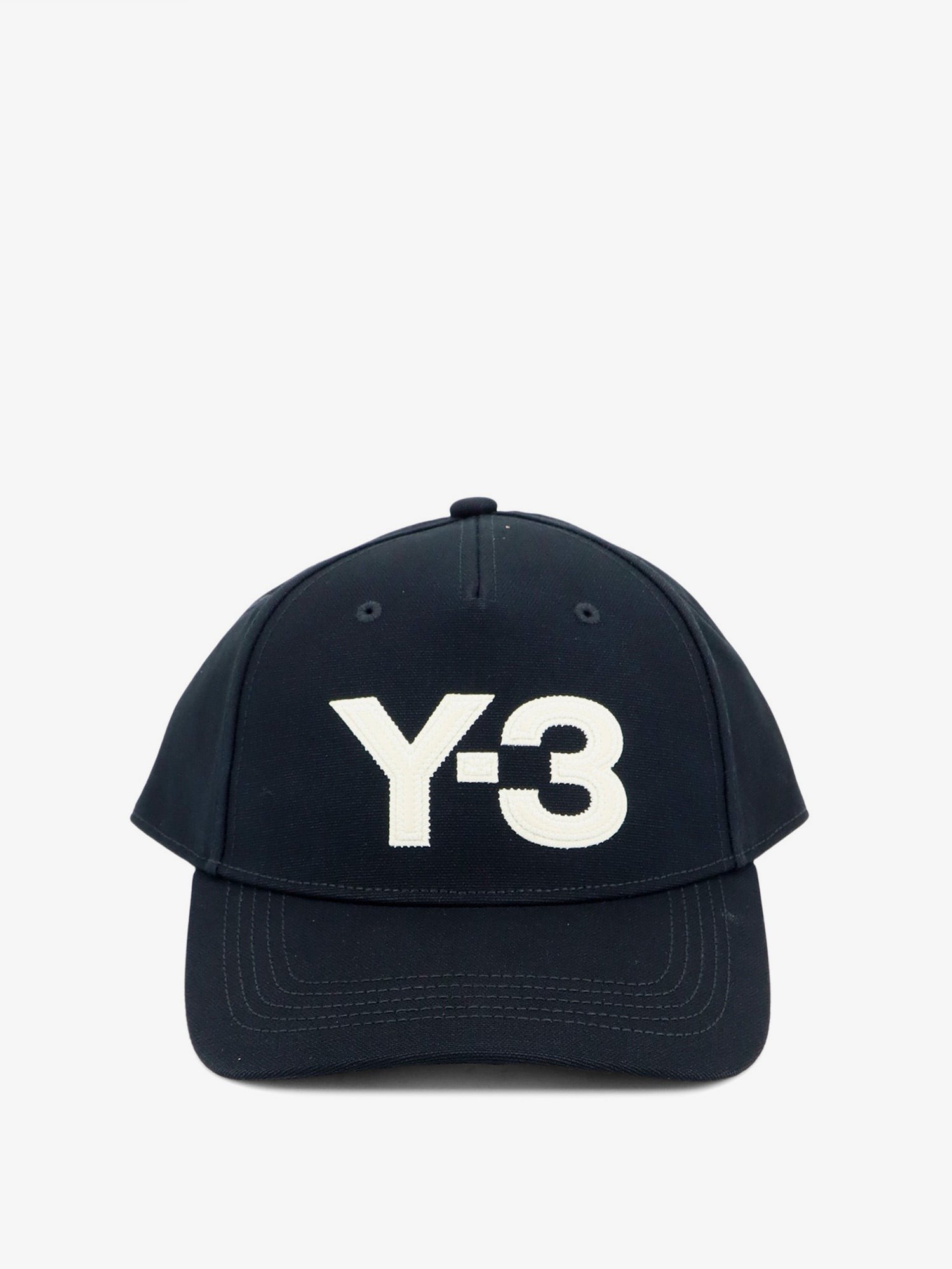 ADIDAS Y-3 - Man - Black - Hat