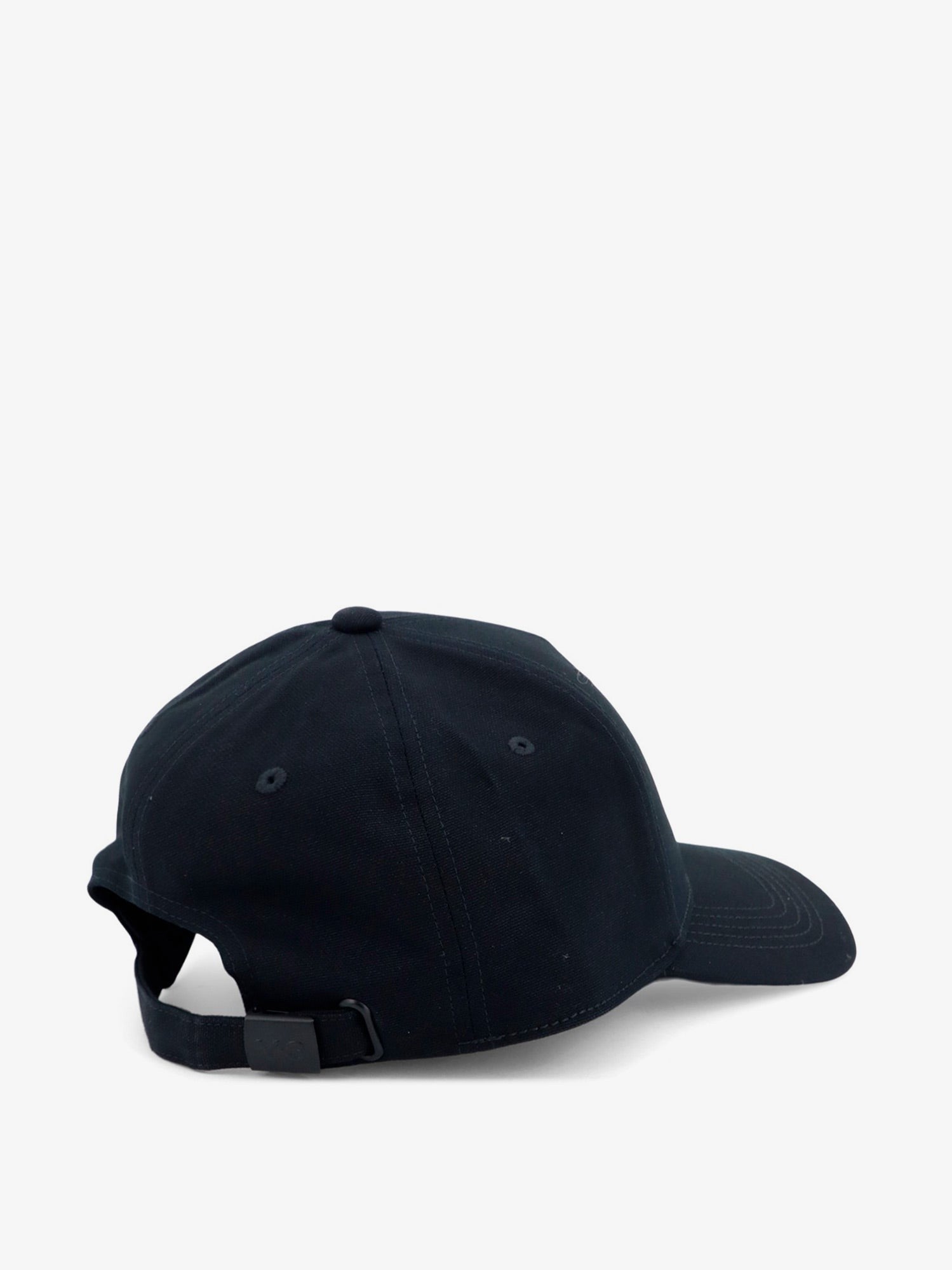 ADIDAS Y-3 - Man - Black - Hat