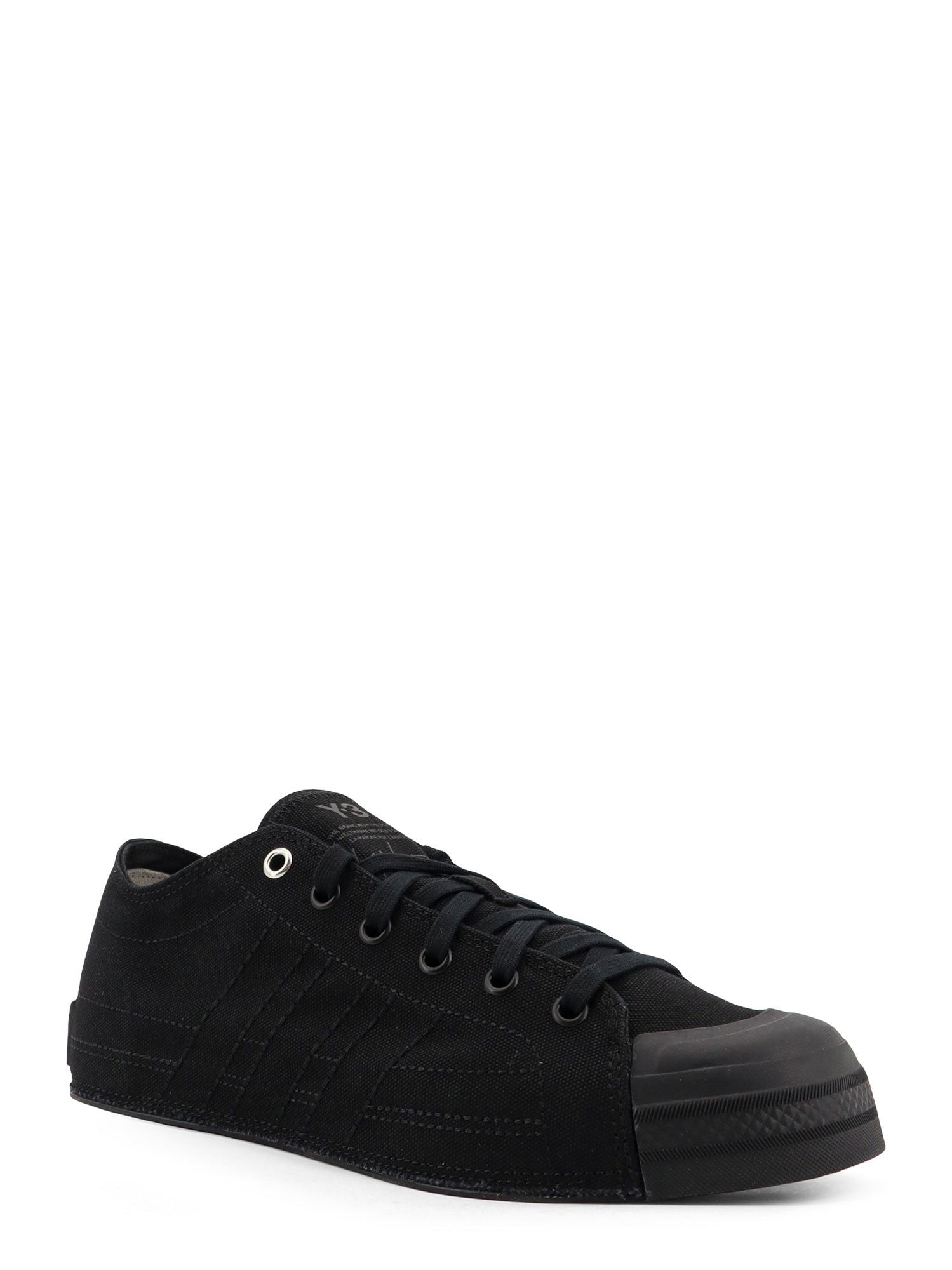 ADIDAS Y-3 - Férfi - Fekete - Sportcipő