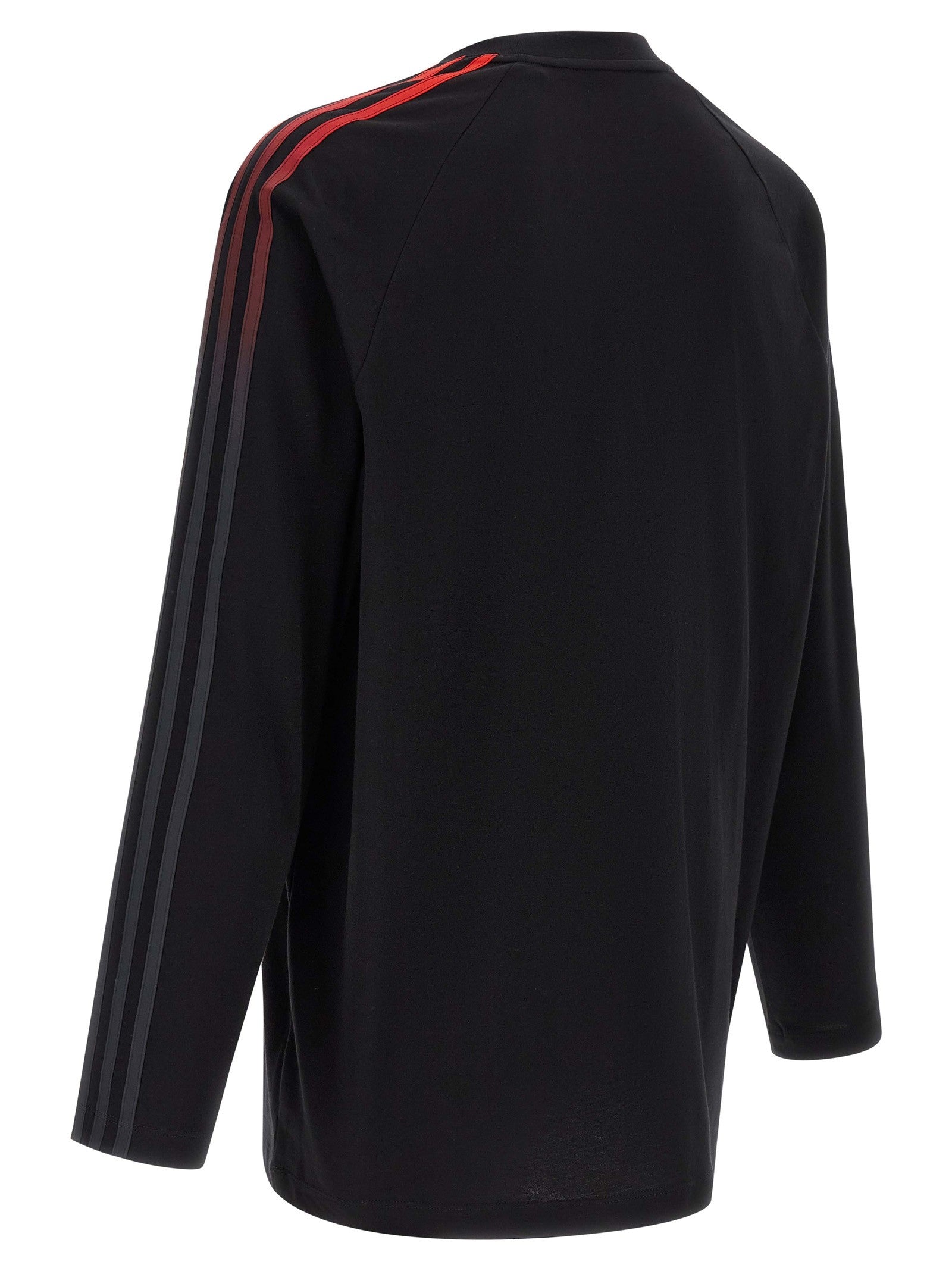 Y-3 - nan - Black - T-shirt