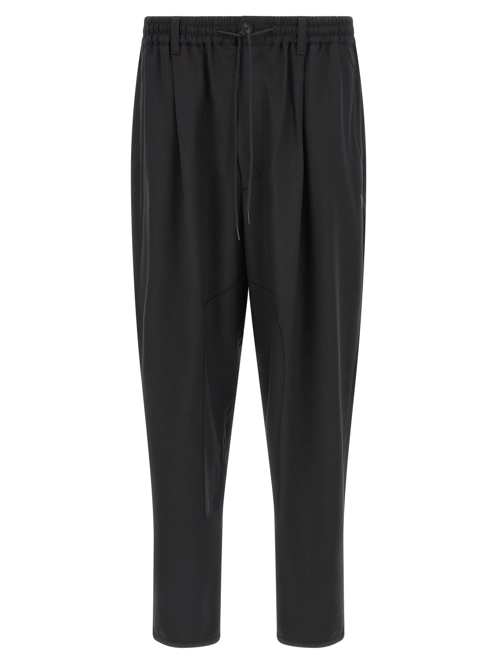 Y-3 - nan - Black - Pants