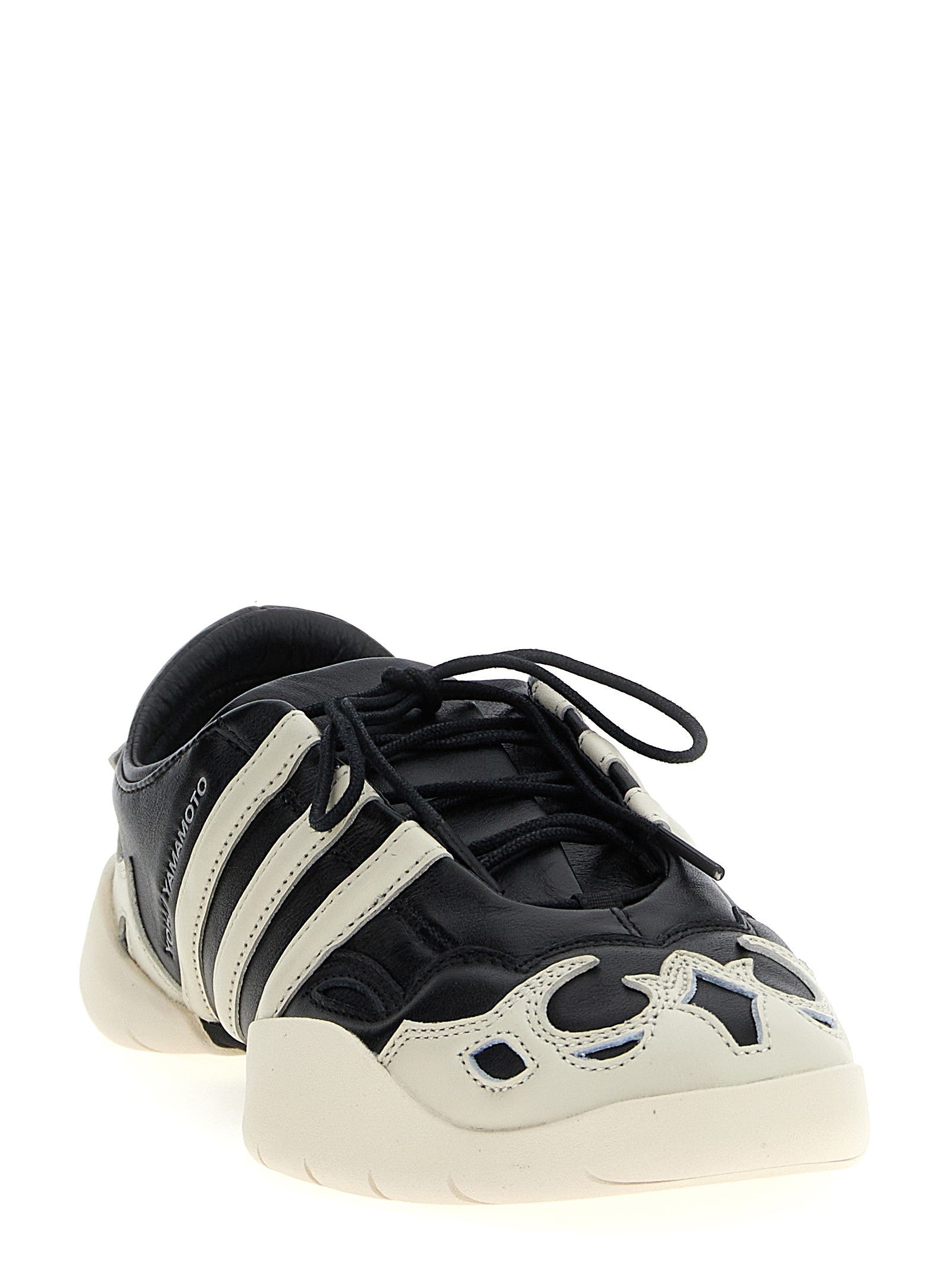 Y-3 - nan - Multicolor - Sneaker