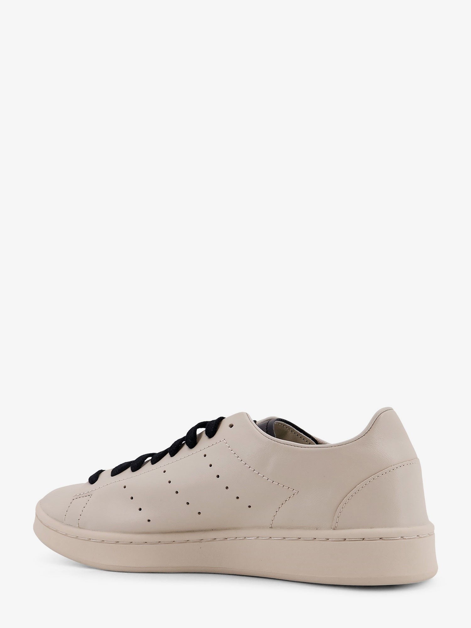 ADIDAS Y-3 - Man - Beige - Sneaker