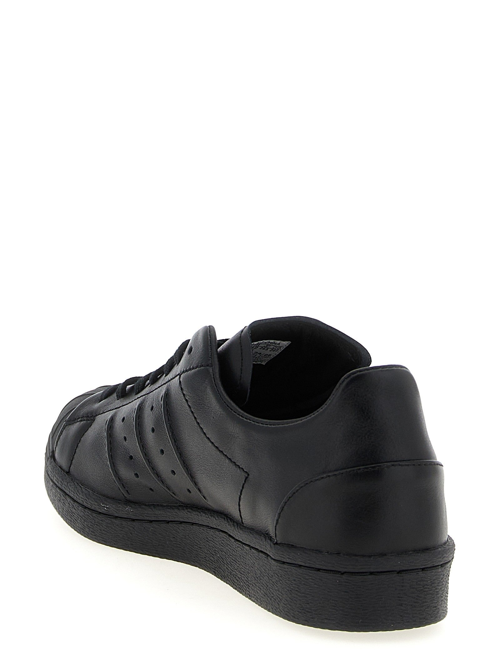 Y-3 - nan - Black - Sneaker