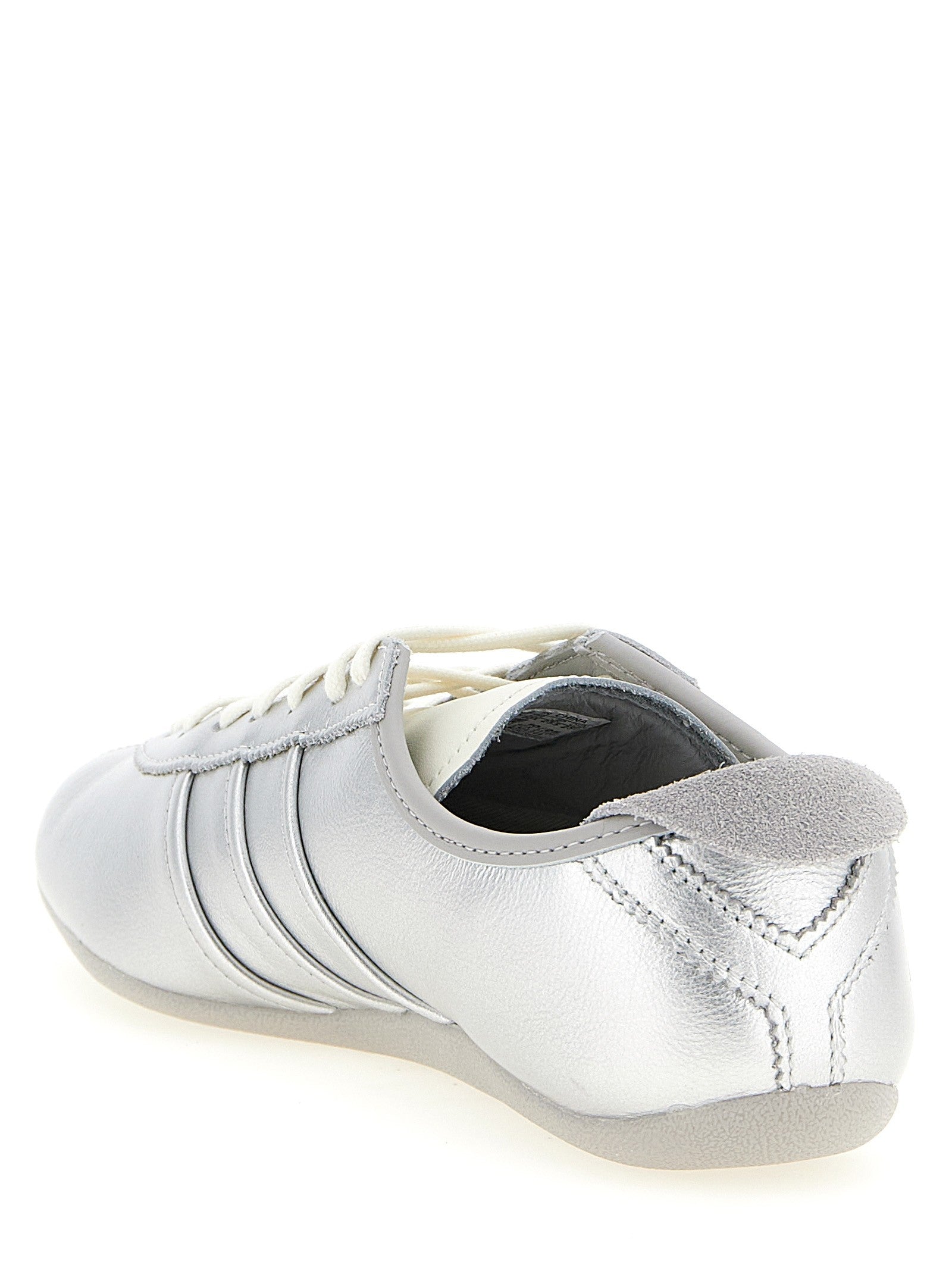 Y-3 - nan - Silver - Sneaker