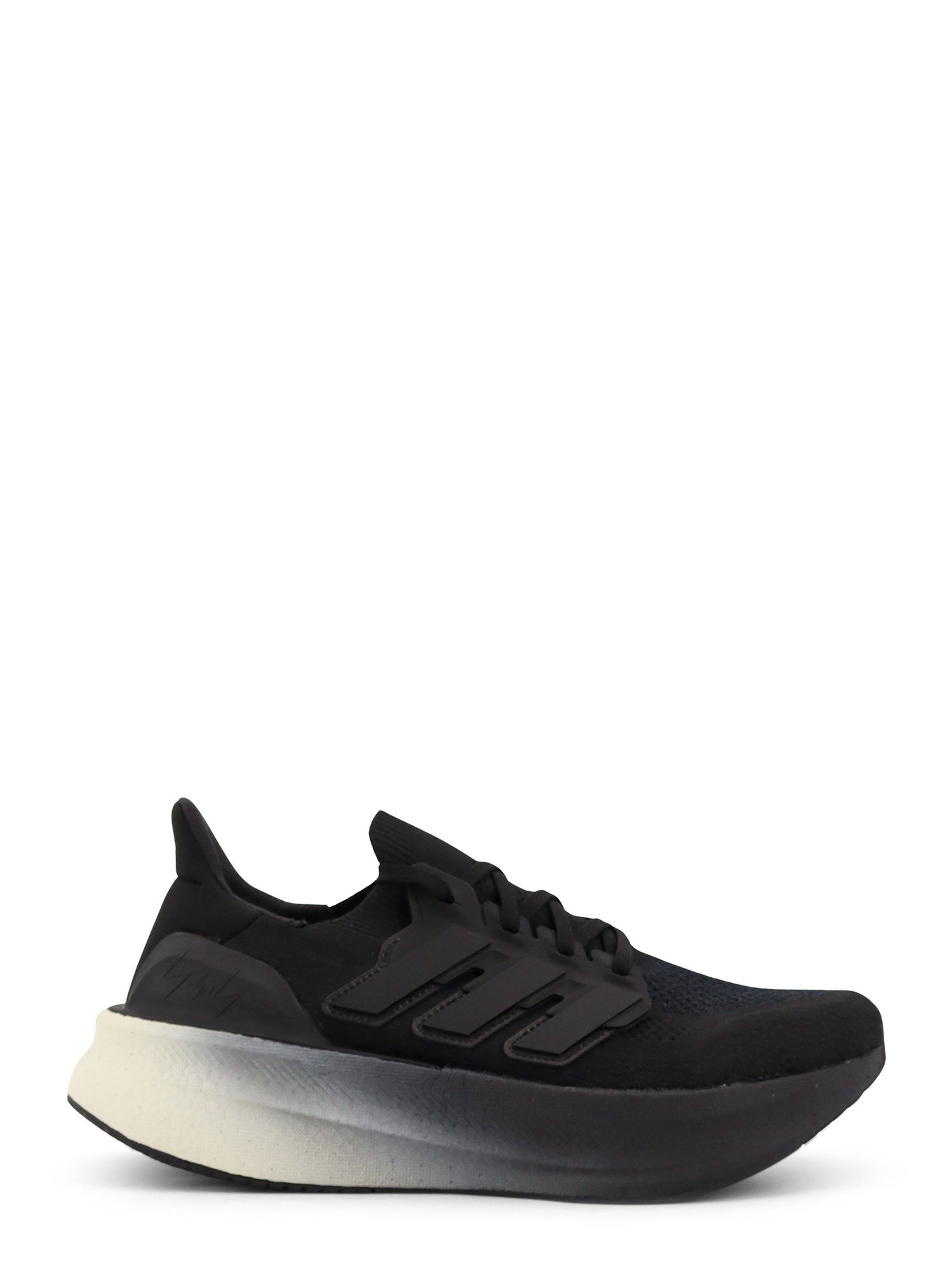 ADIDAS Y-3 - Man - Black Grey - Sneaker
