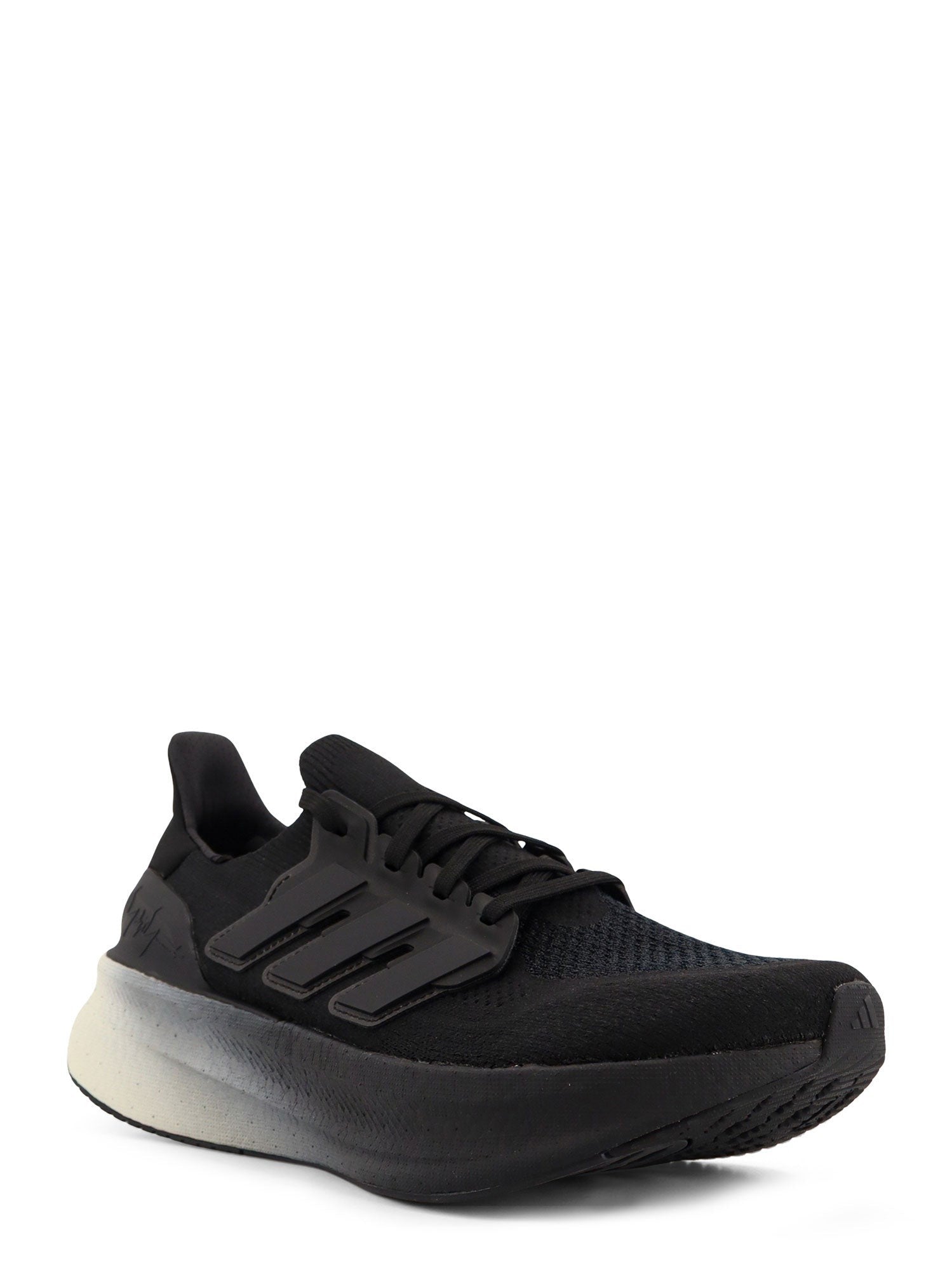 ADIDAS Y-3 - Férfi - Fekete Szürke - Sportcipő