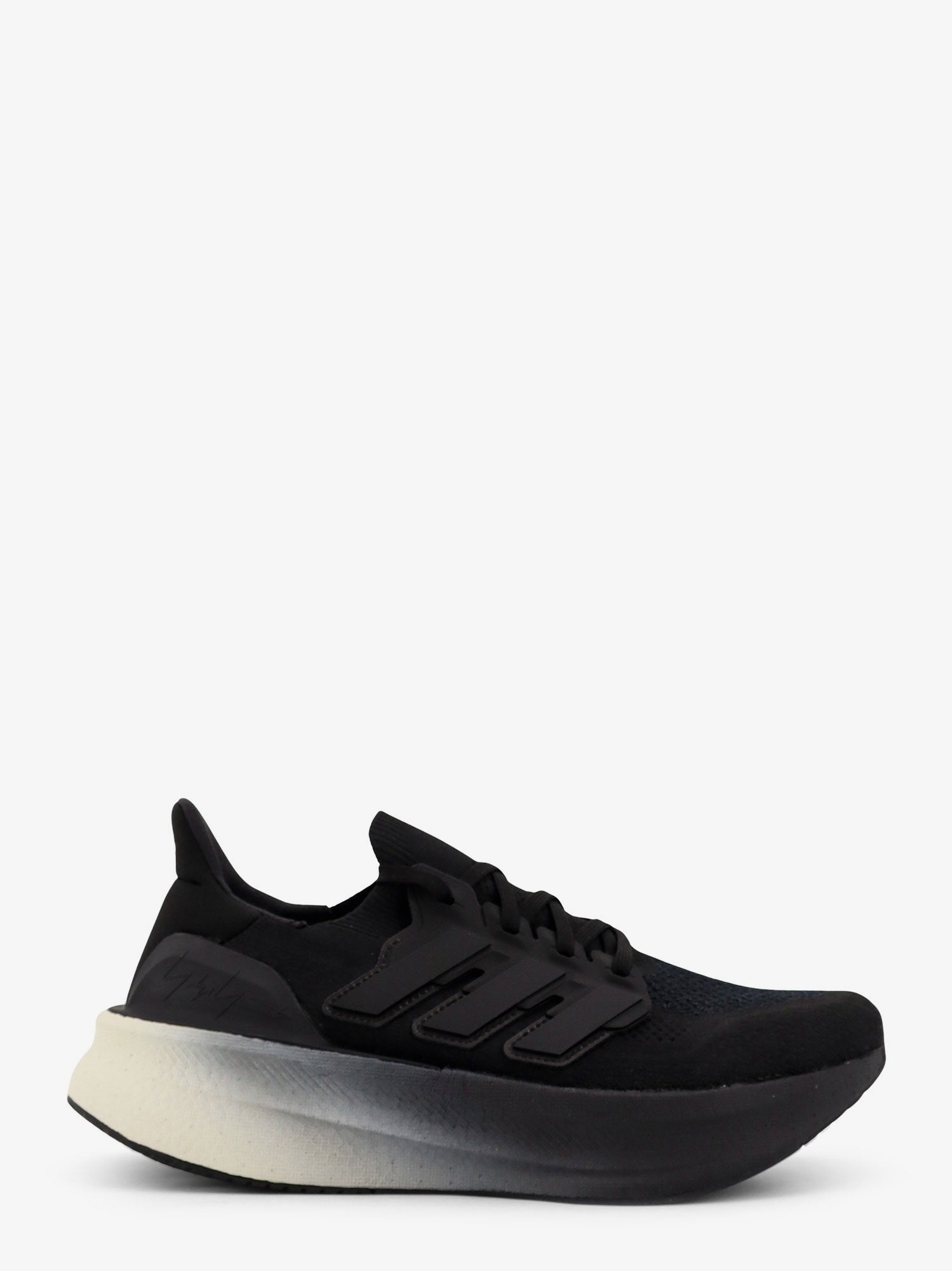 ADIDAS Y-3 - Man - Black Grey - Sneaker