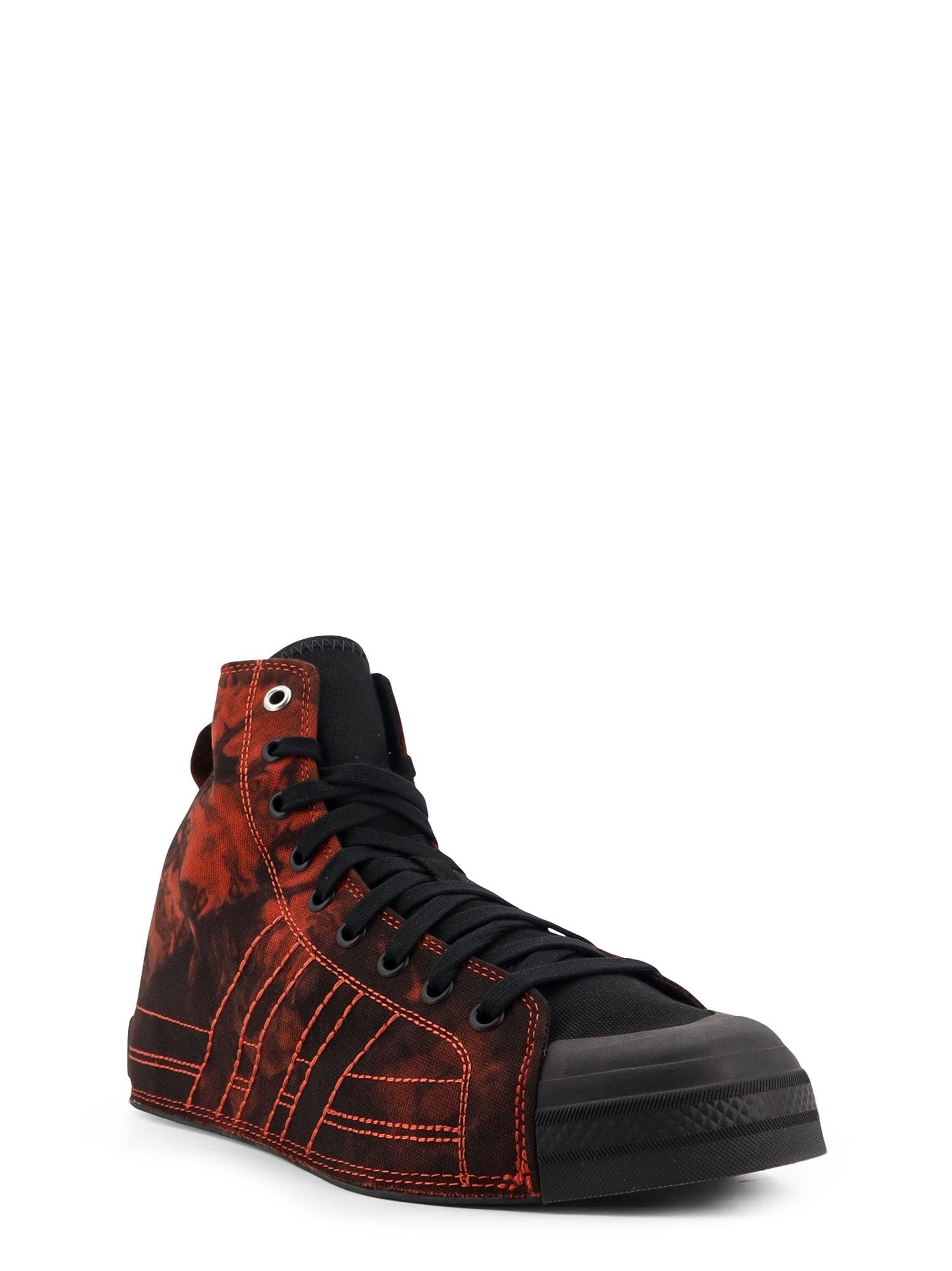 ADIDAS Y-3 - Férfi - Fekete - Sportcipő