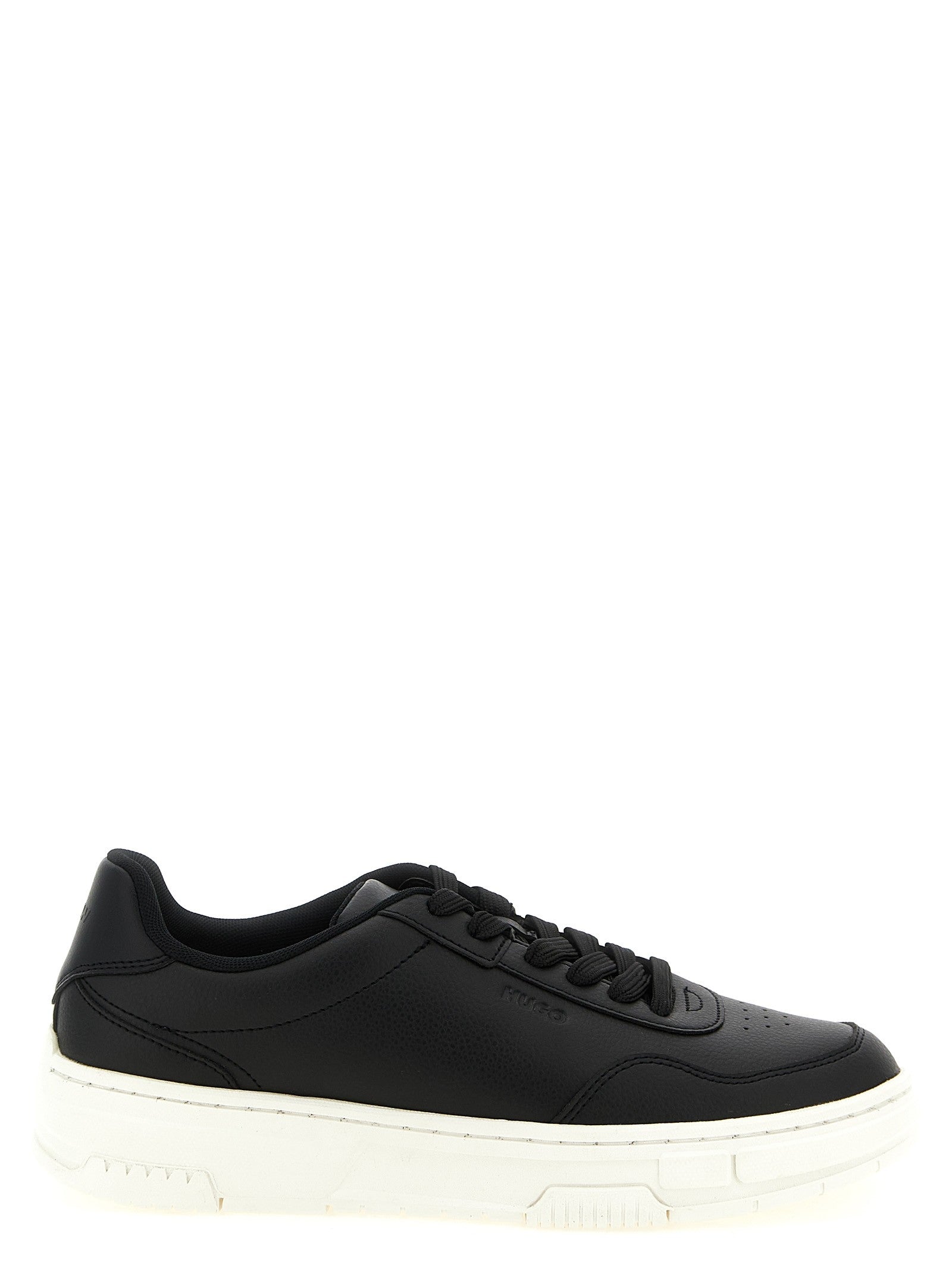 HUGO BOSS - nan - Black - Sneaker