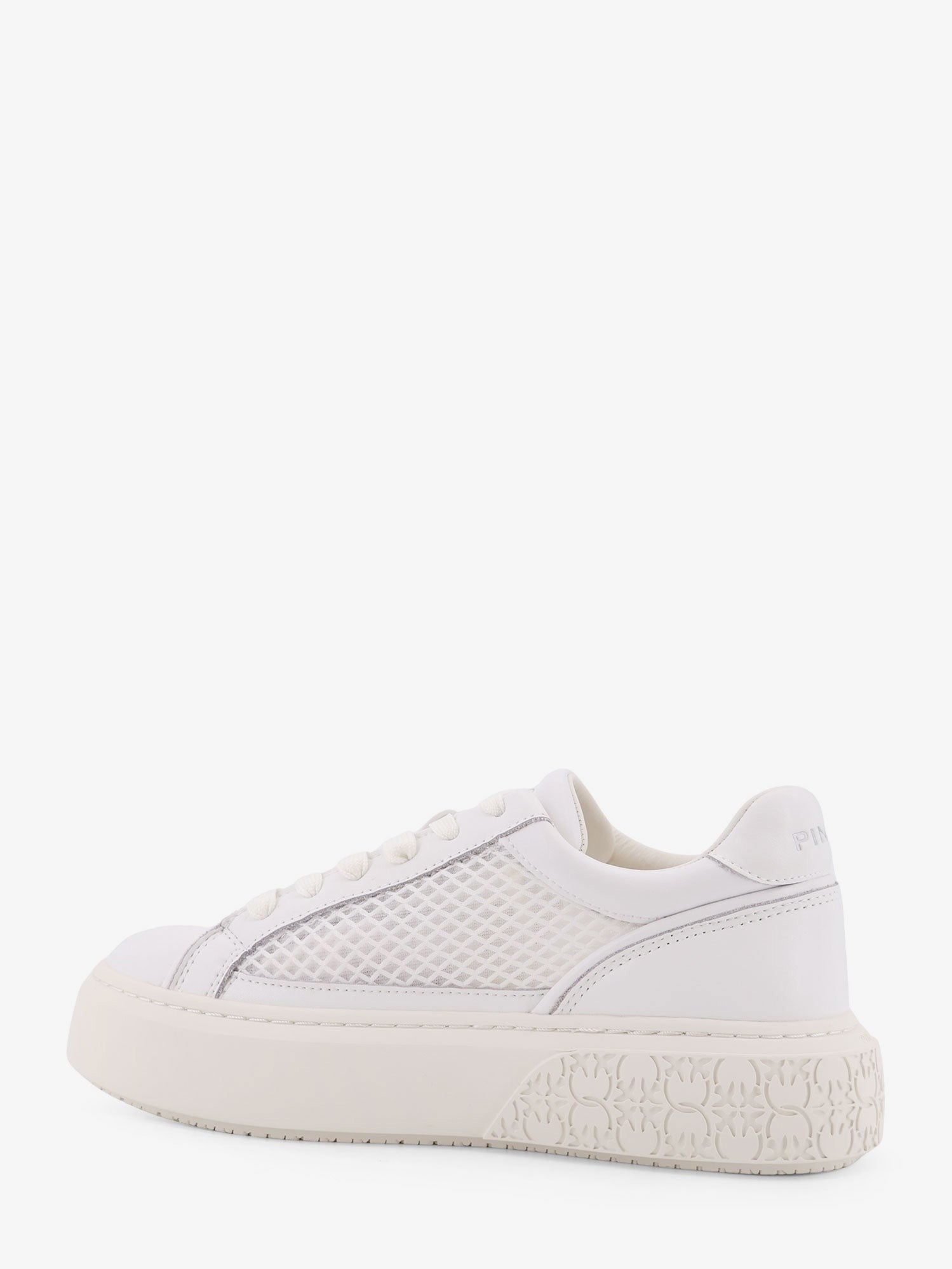 Pinko - Woman - White - Sneaker