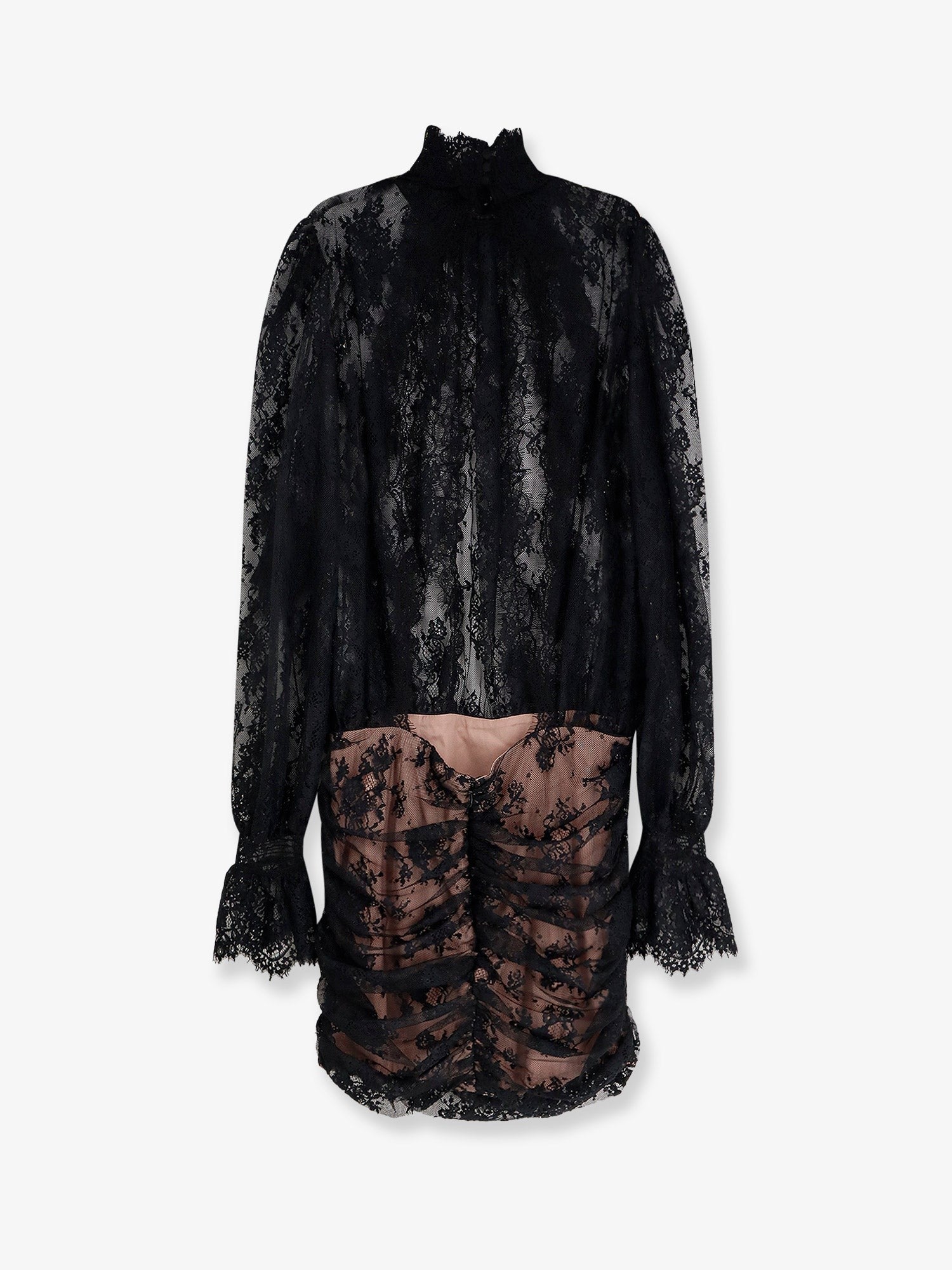 RETROFETE - Női - Fekete - Ruha