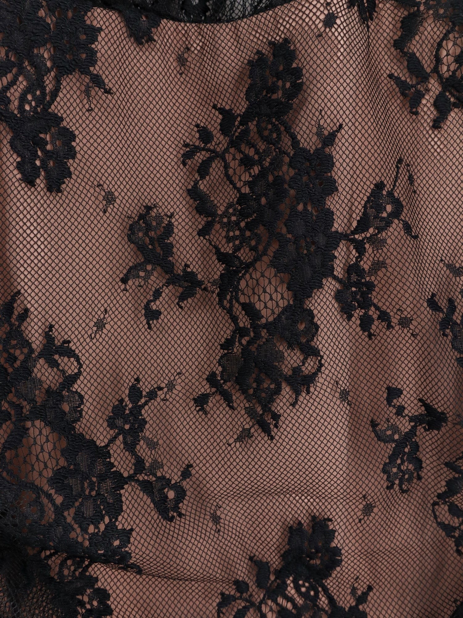 RETROFETE - Woman - Black - Dress