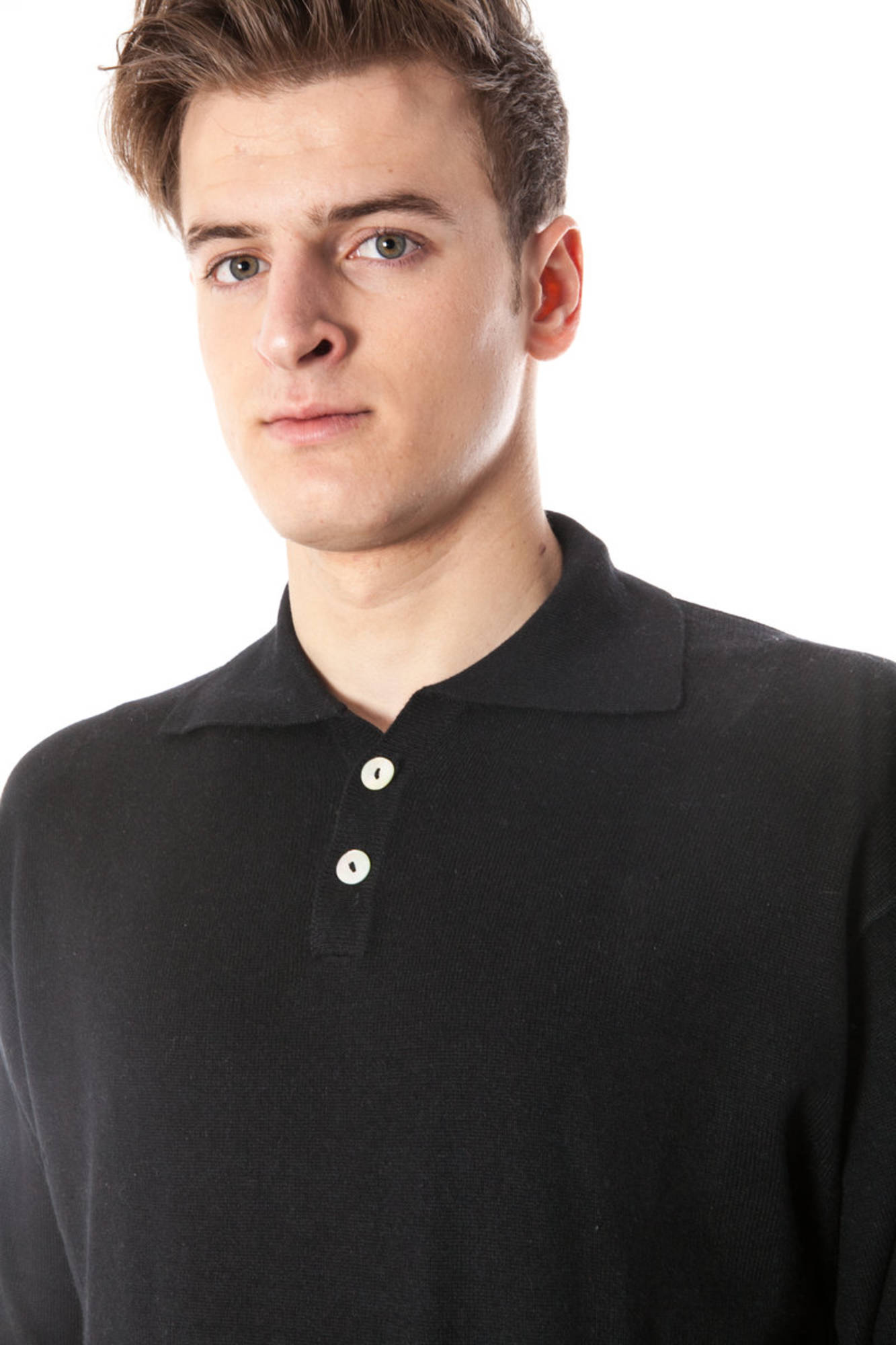 YUKO - Man - Knit Sweater