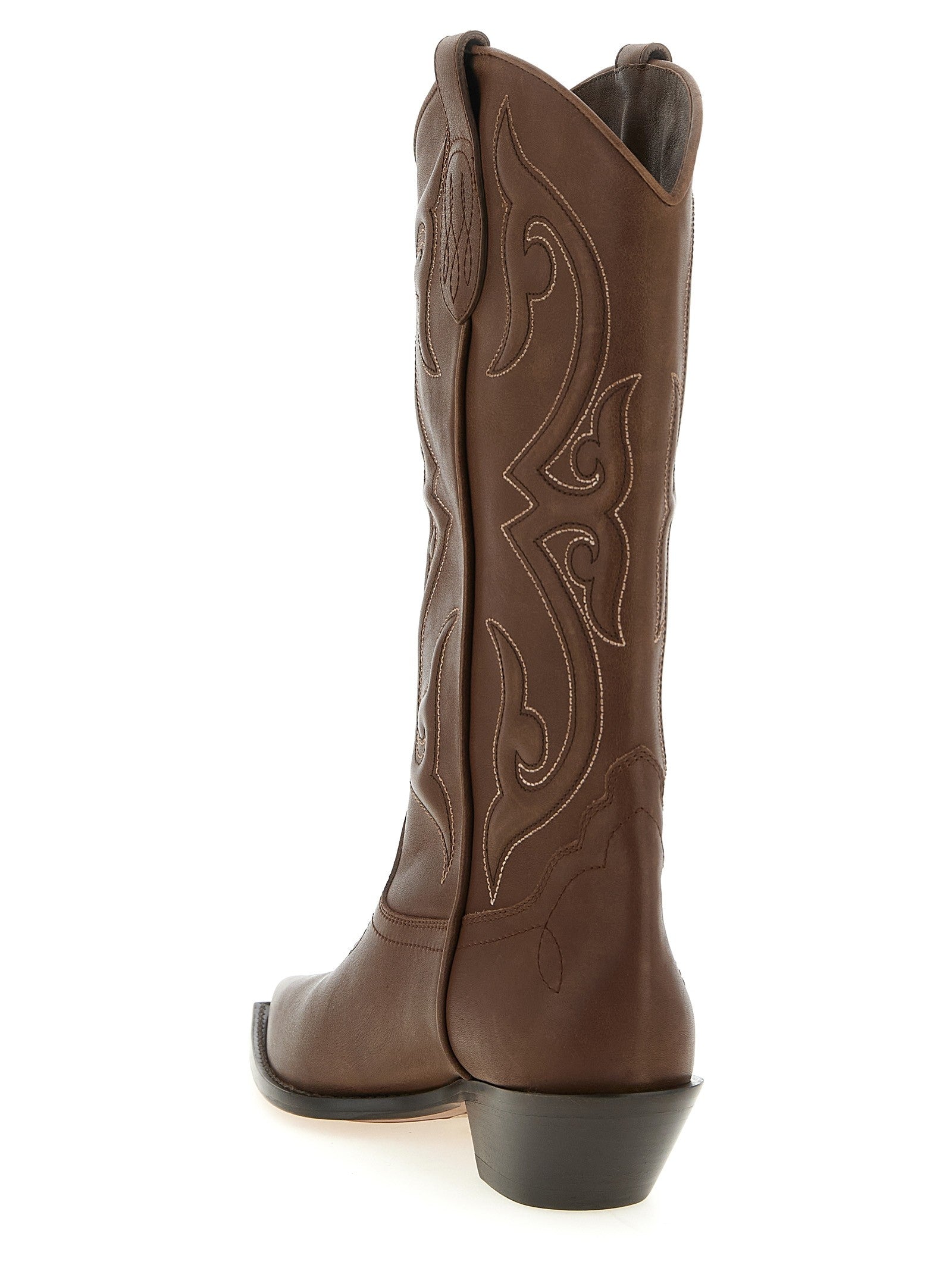 SONORA - nan - Brown - Boot