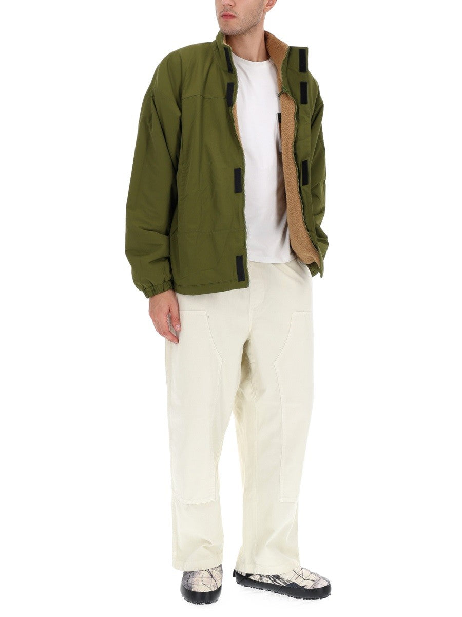 The North Face - Férfi - Barna - Blazer