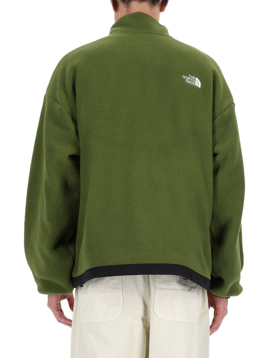 The North Face - Férfi - Zöld - Blézer