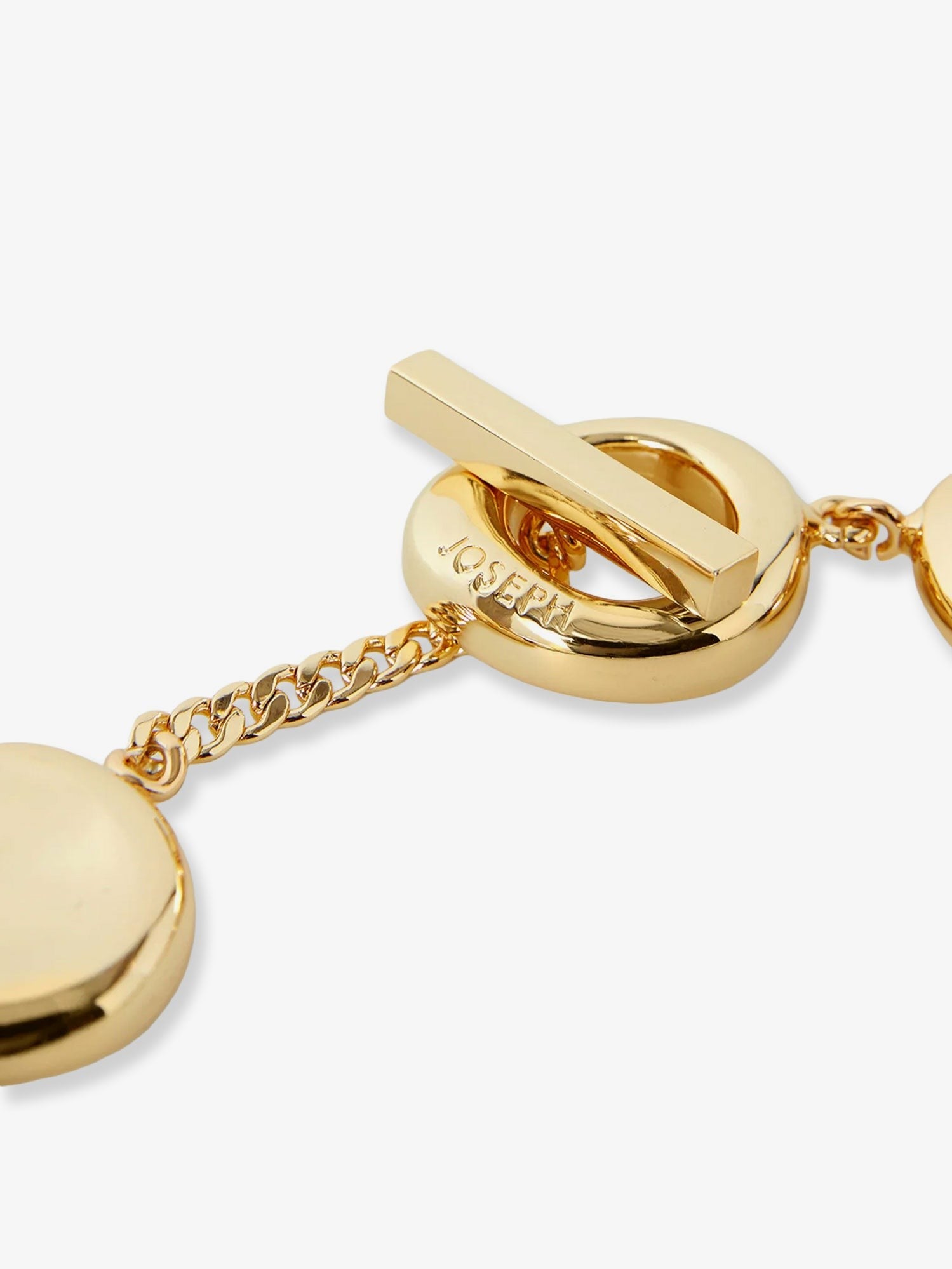 JOSEPH - Woman - Gold - Jewelry
