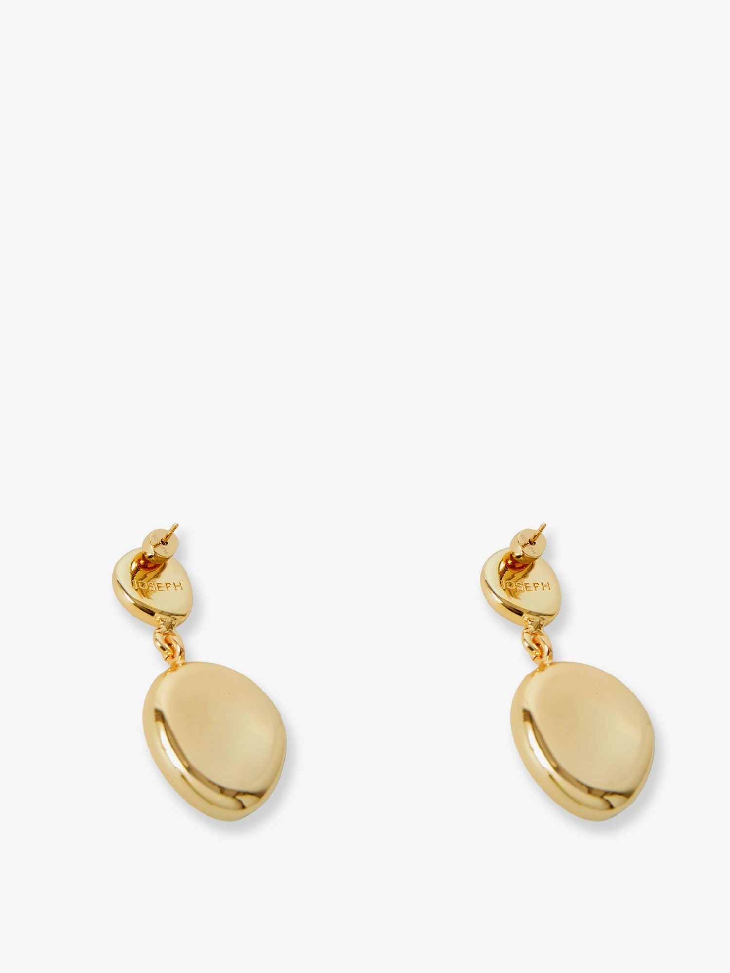 JOSEPH - Woman - Gilded Gold - Jewelry