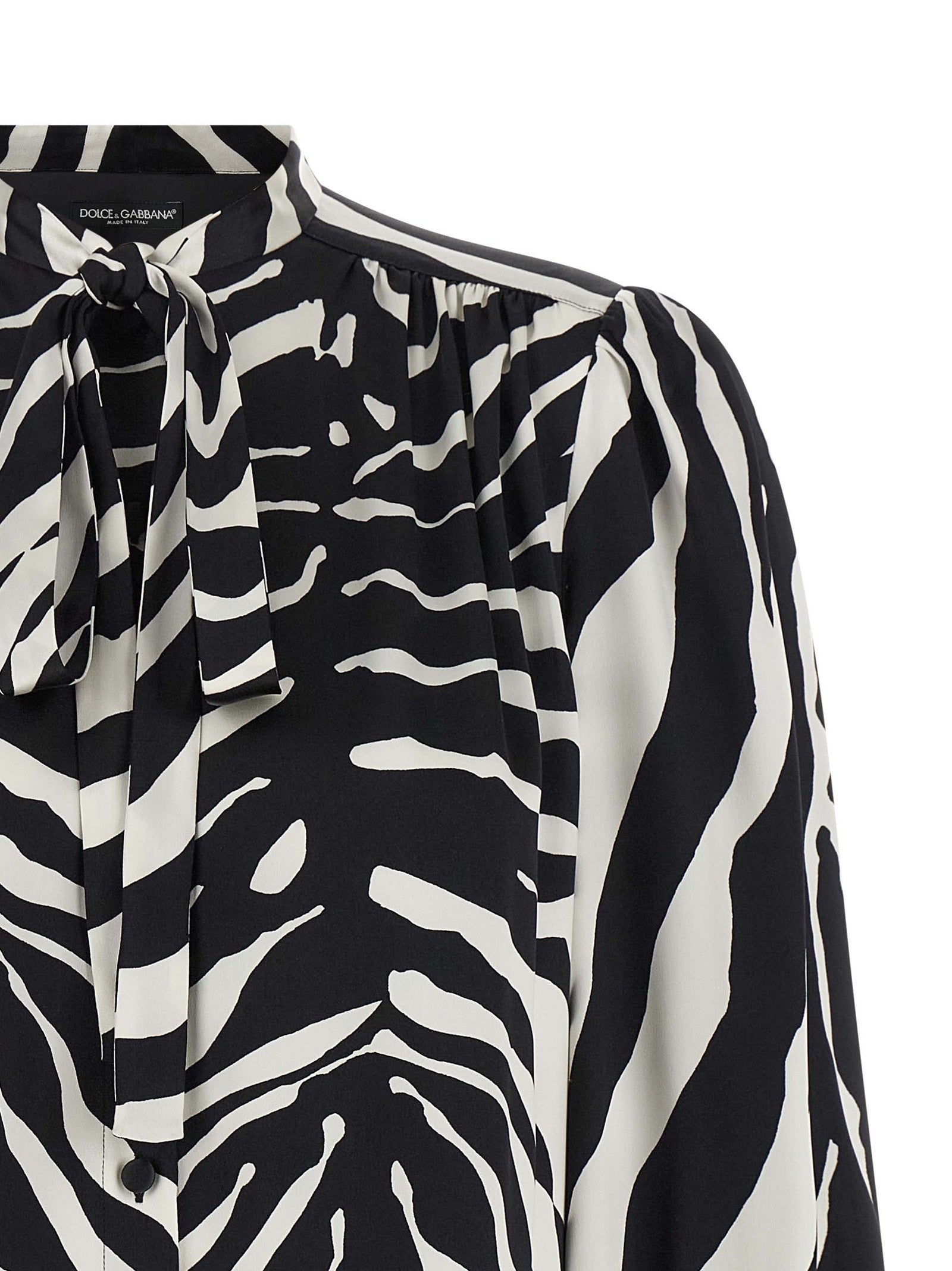 Dolce & Gabbana - nan - Multicolor - Shirt