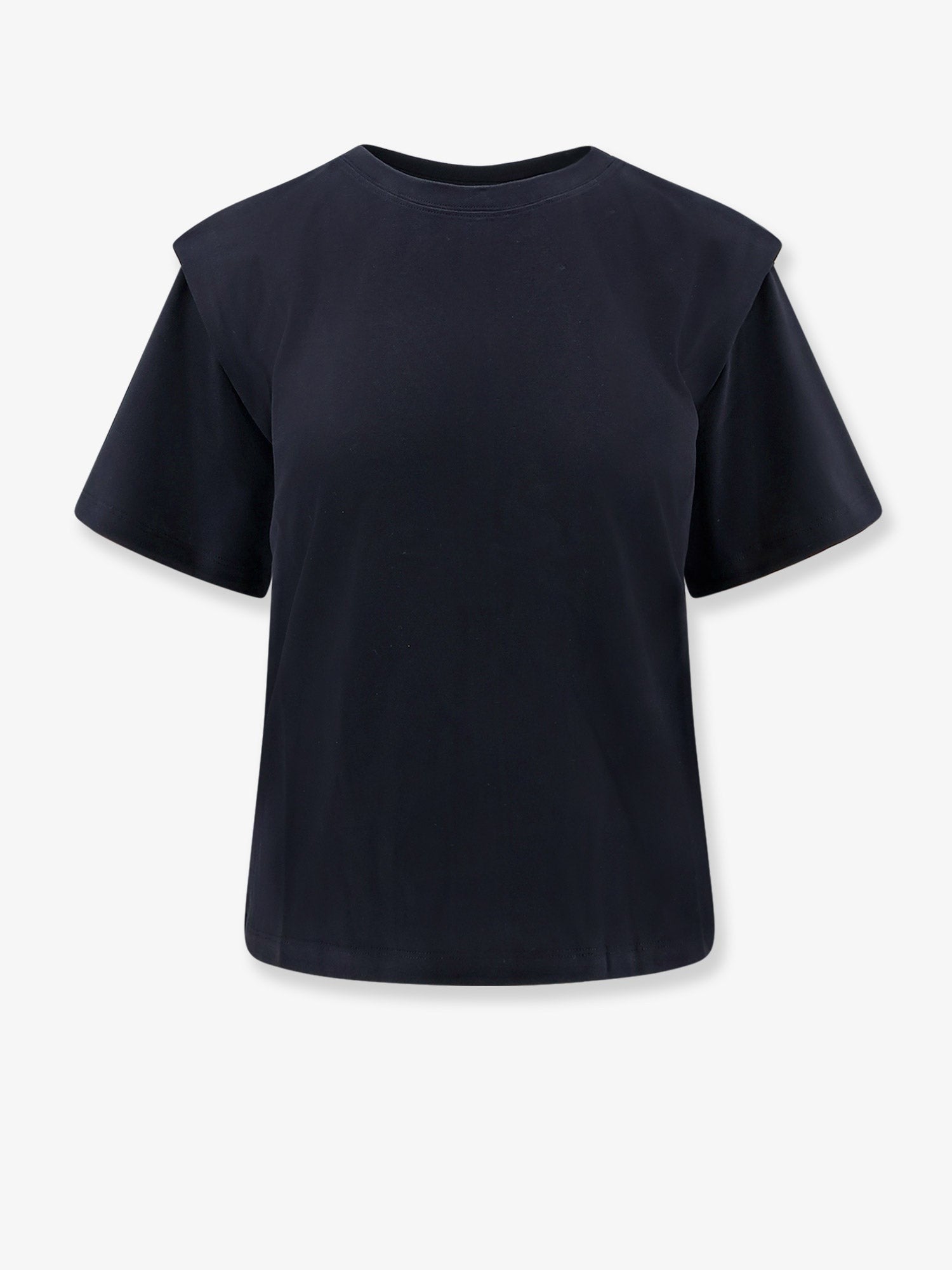 Isabel Marant - Woman - Black - T-shirt