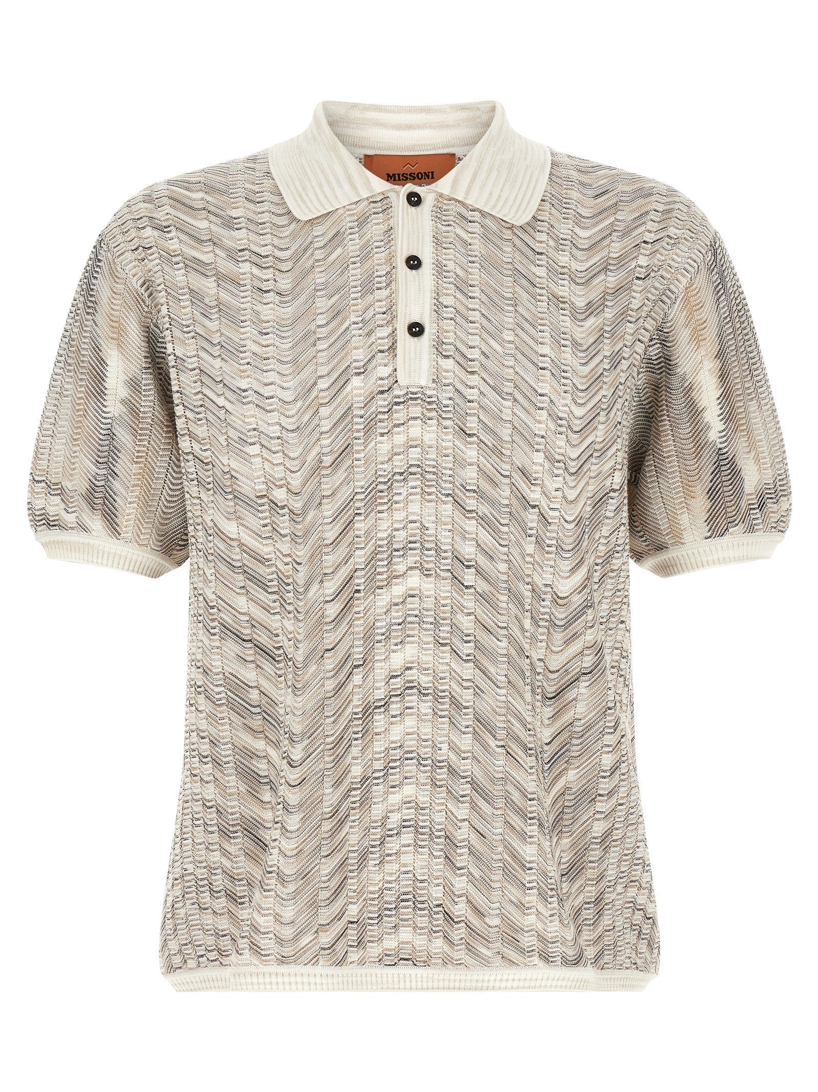 Missoni - nan - Többszínű - Pulóver