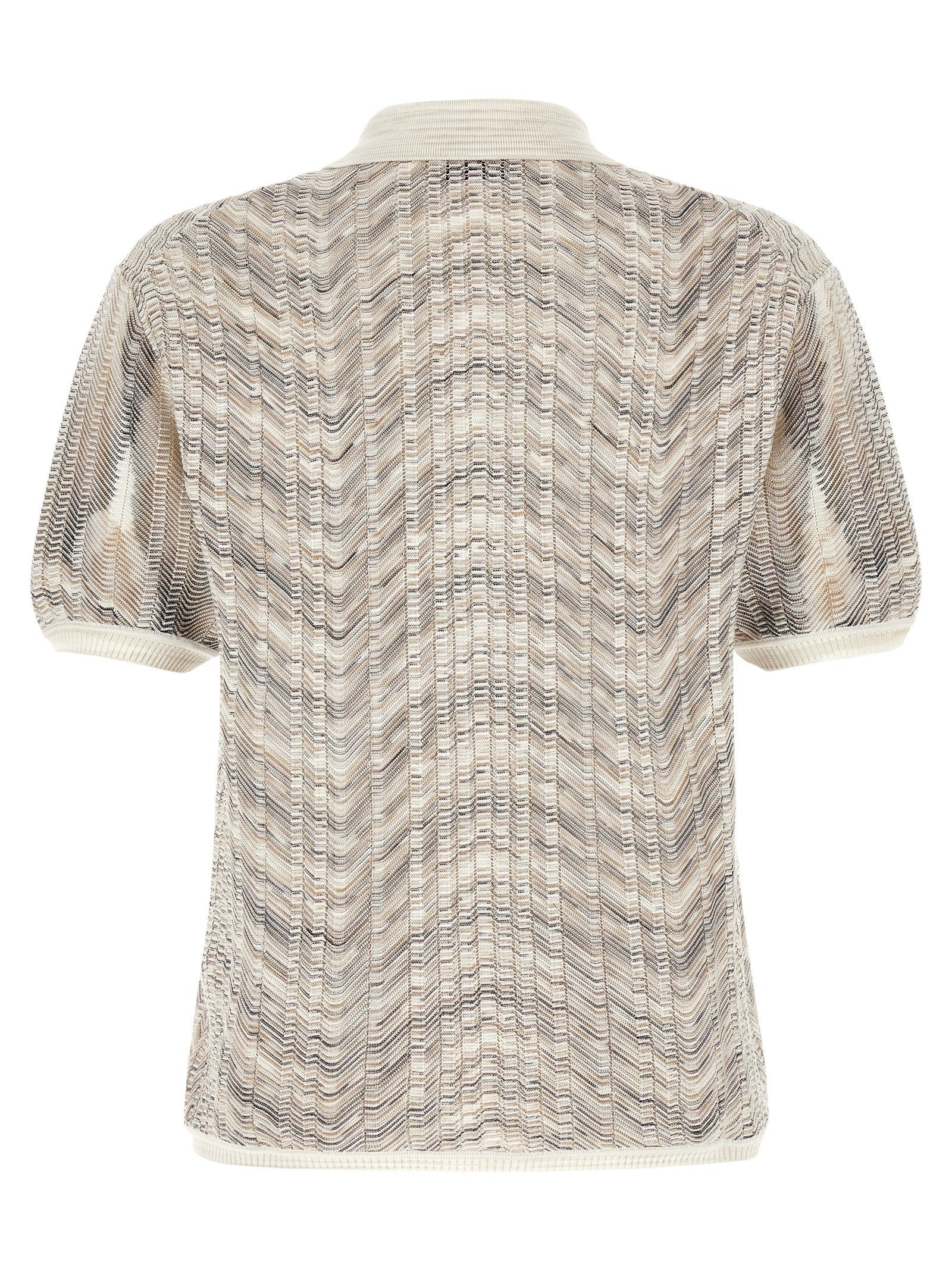 Missoni - nan - Többszínű - Pulóver